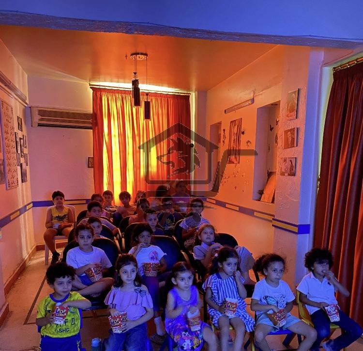 كواليس backstage kids - الصورة 3