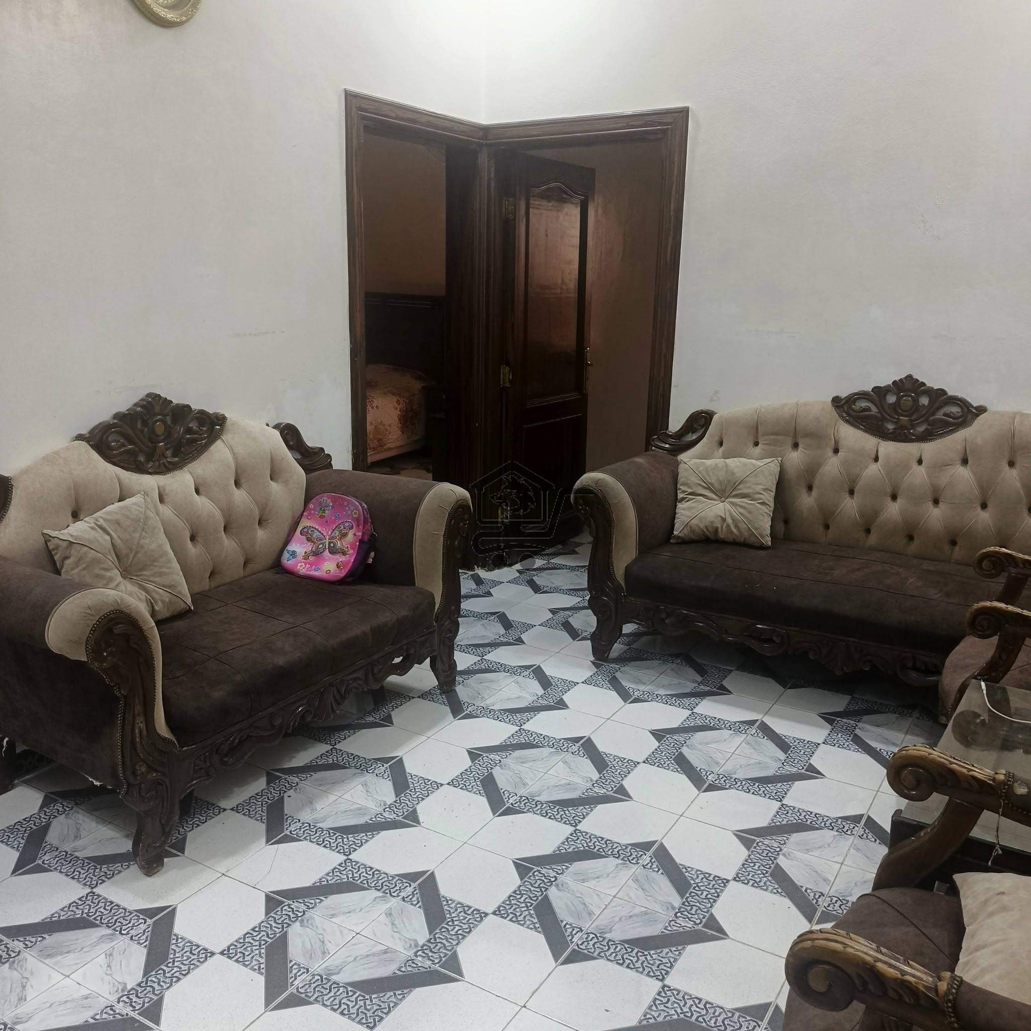 شقة جيدة - الصورة 5