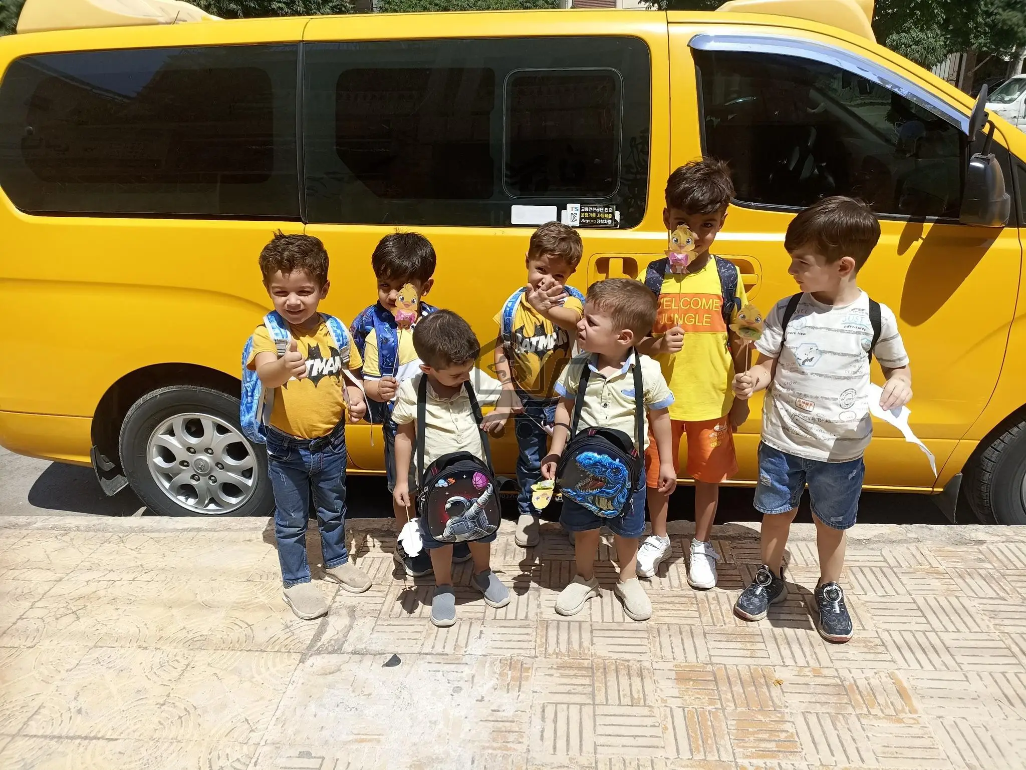 روضة الطائي - الصورة 2