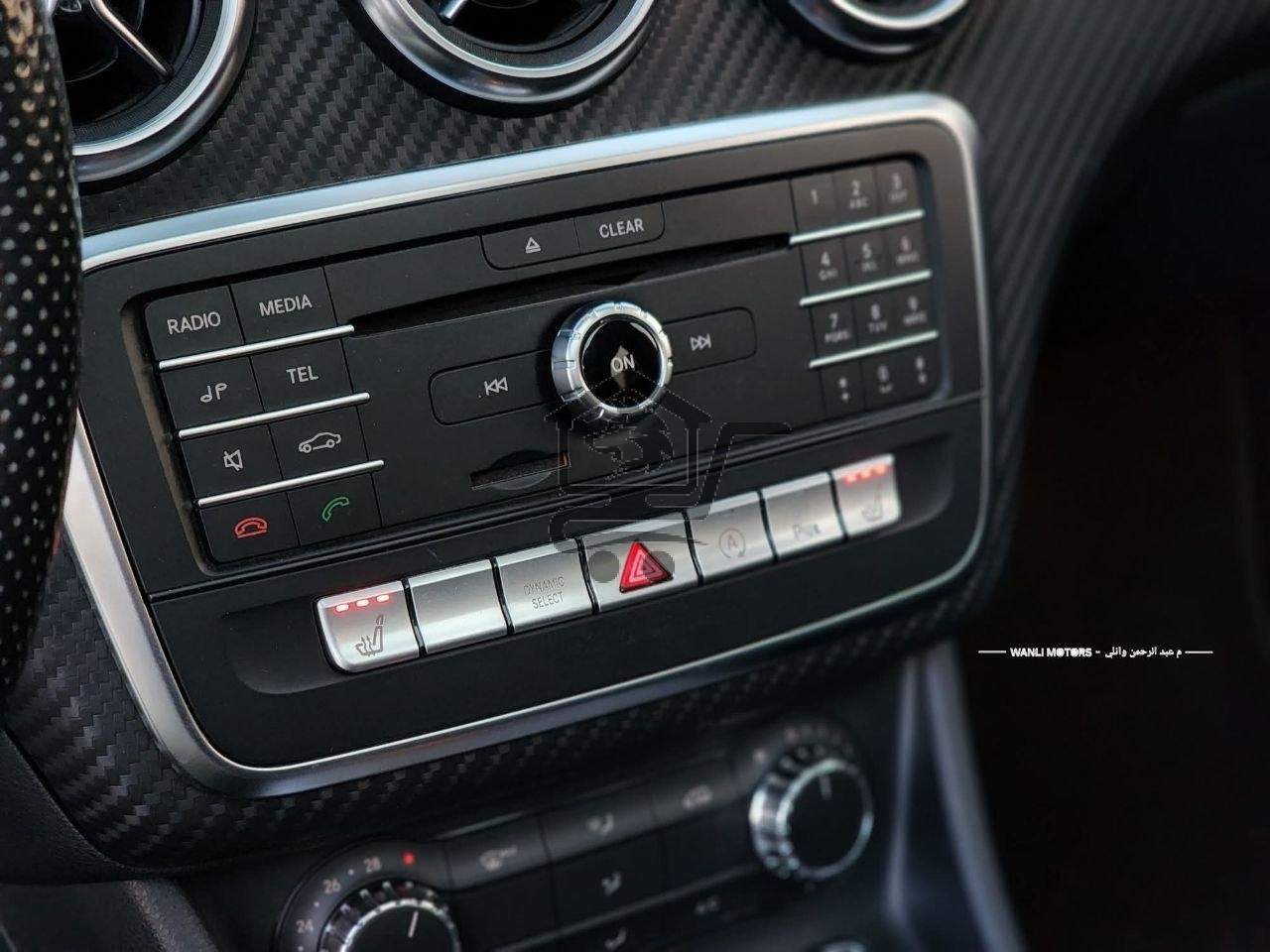 MERCEDES A250 - الصورة 7