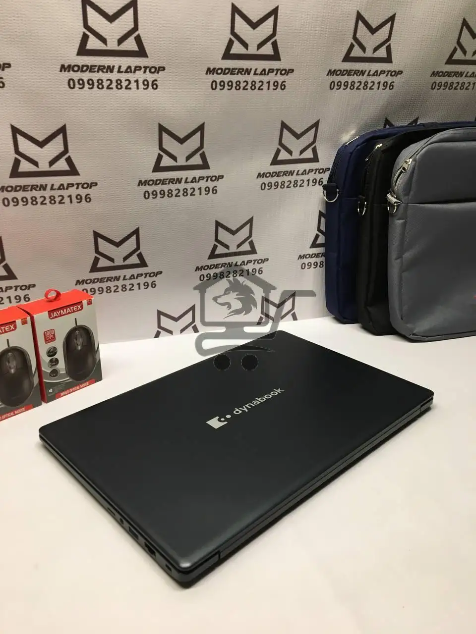 TOSHIBA SATELLITE PRO C50 - الصورة 4