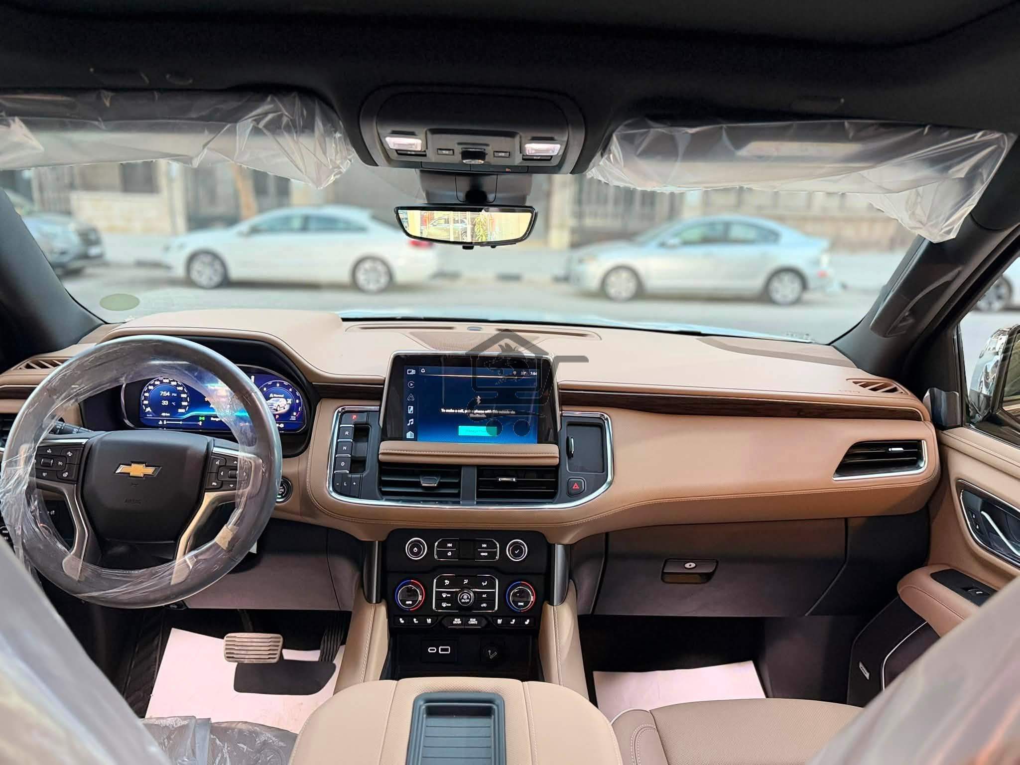 Chevrolet Tahoe Premier - الصورة 6