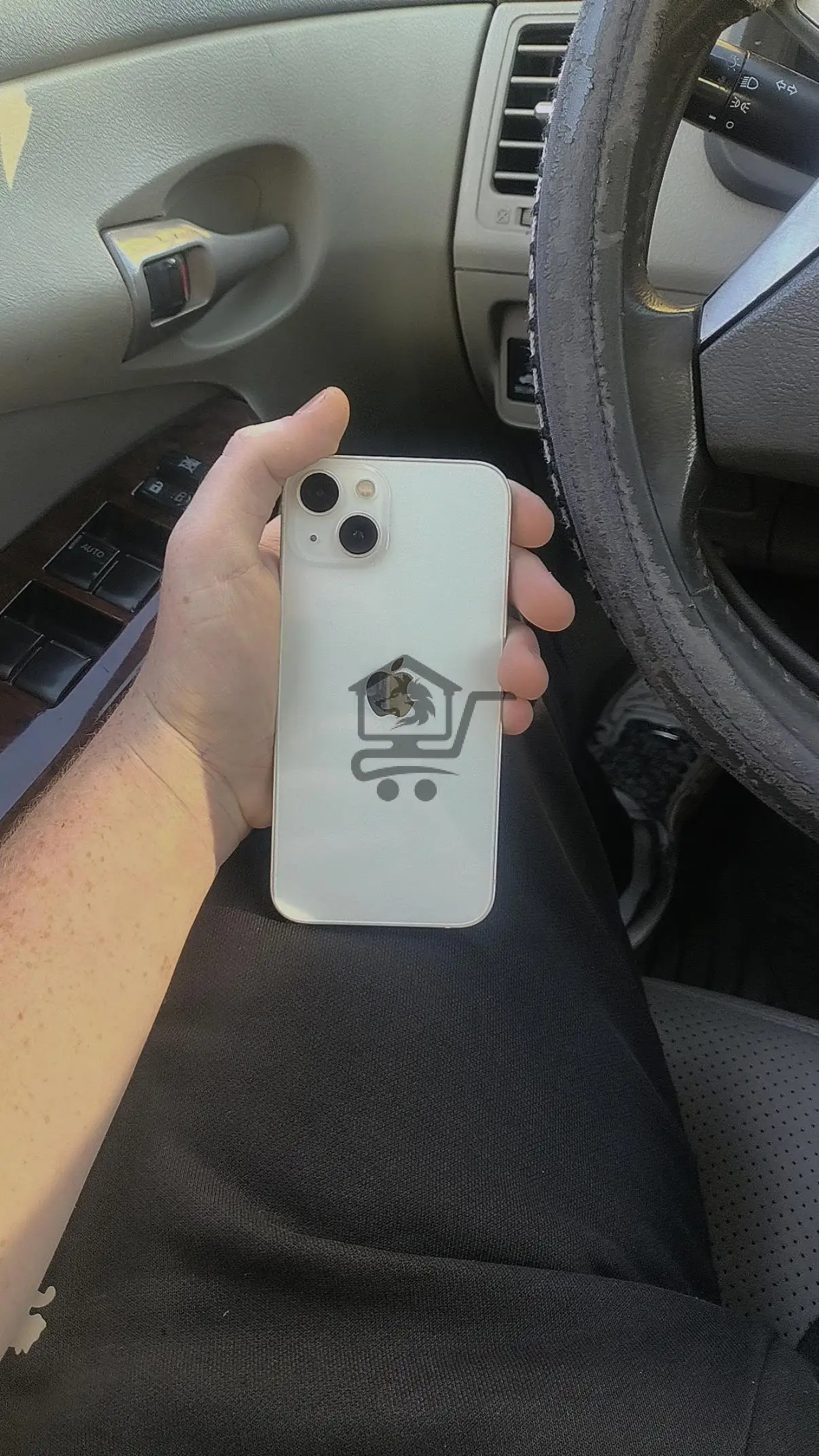 Iphone 13 - الصورة 1