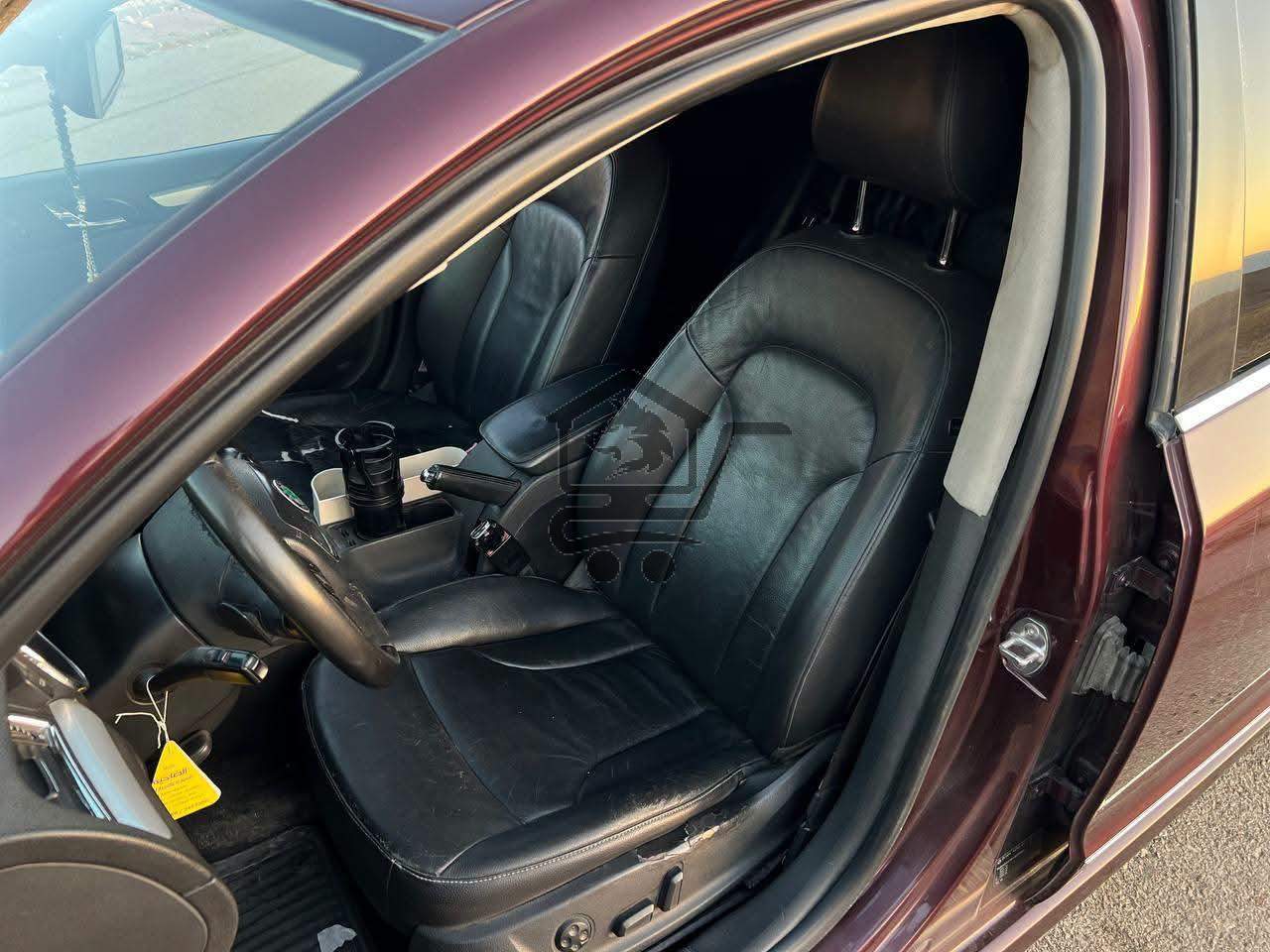 Skoda Superb - الصورة 3