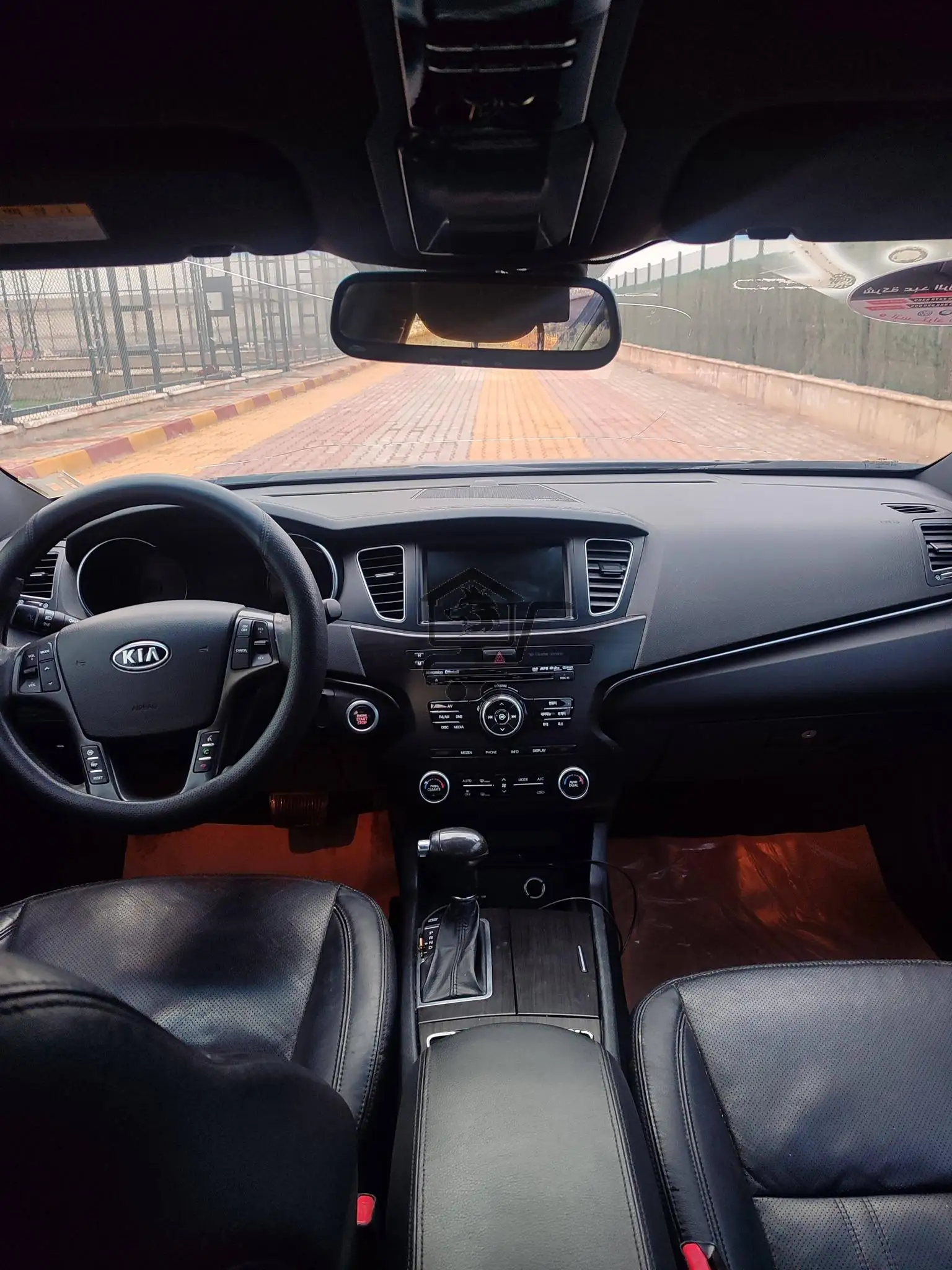 K7 2012 - الصورة 4