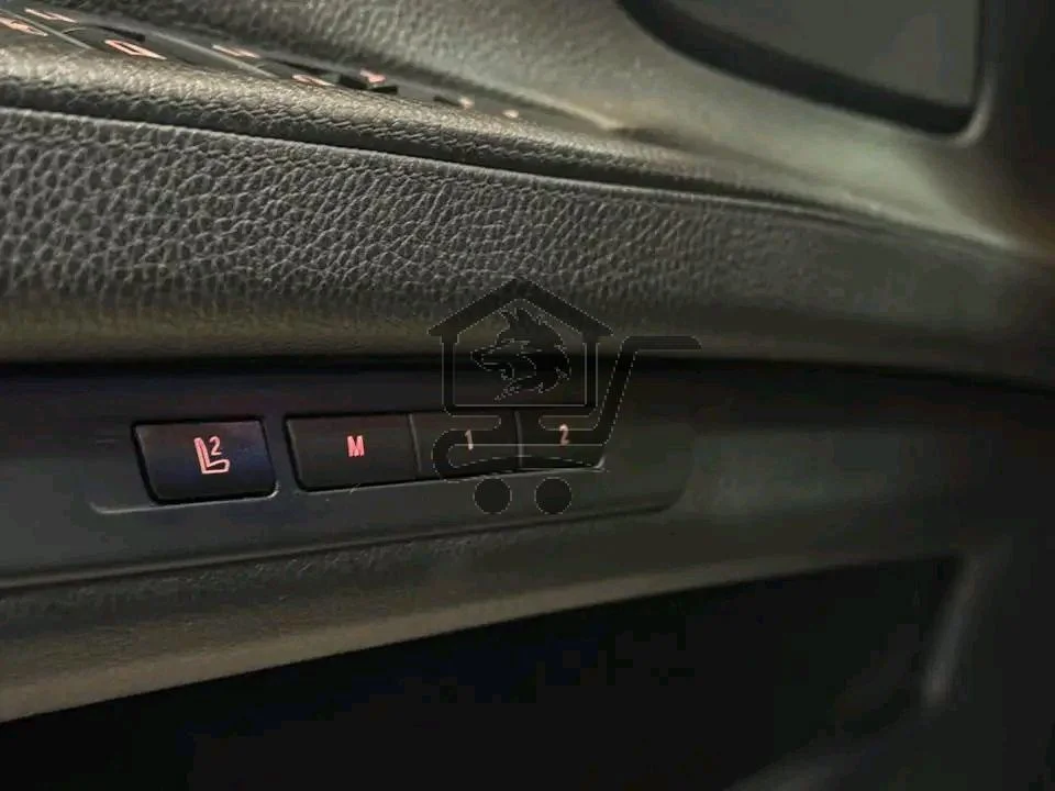 BMW 730Li - الصورة 6