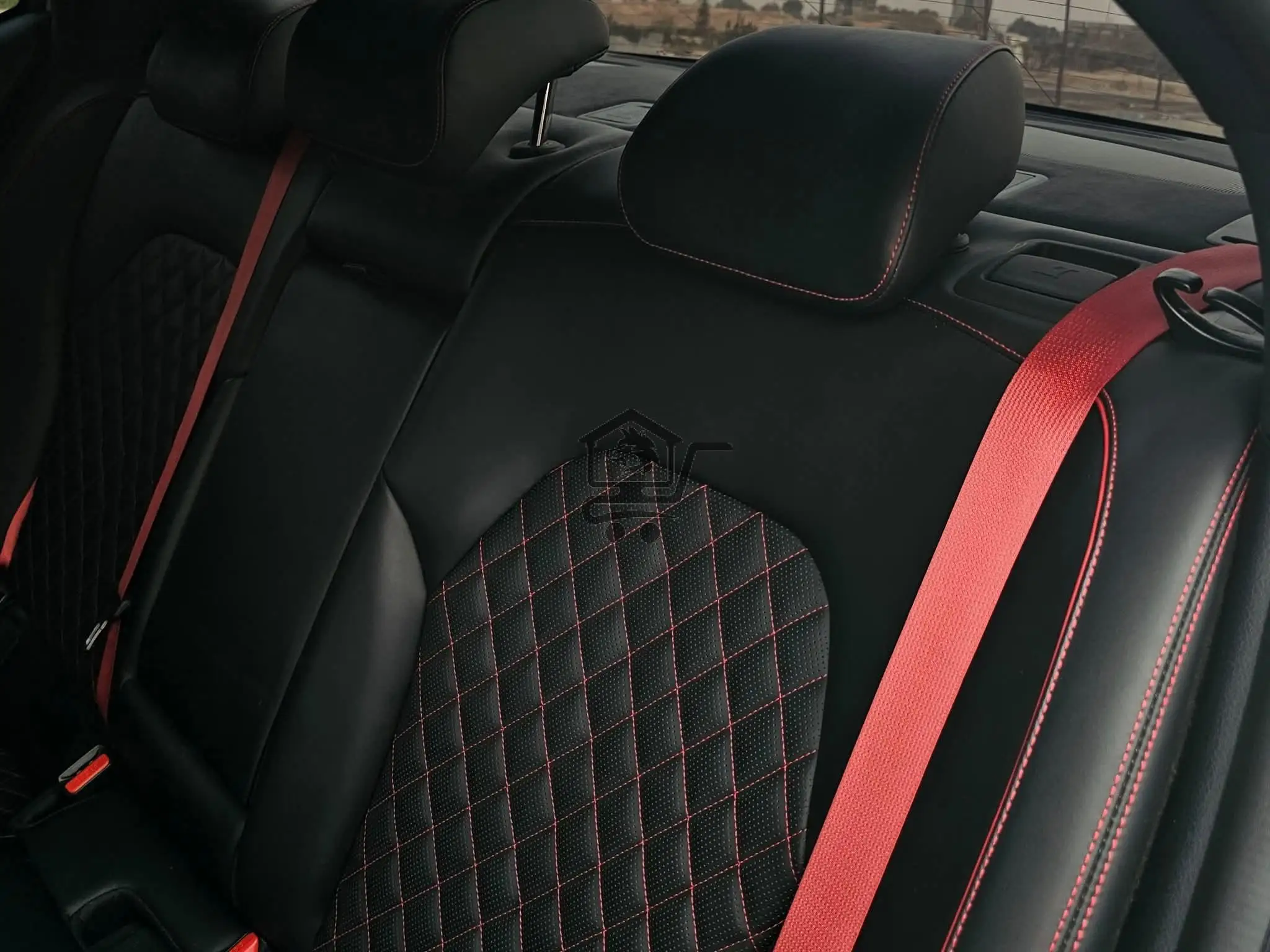 GENISES G70 - الصورة 5