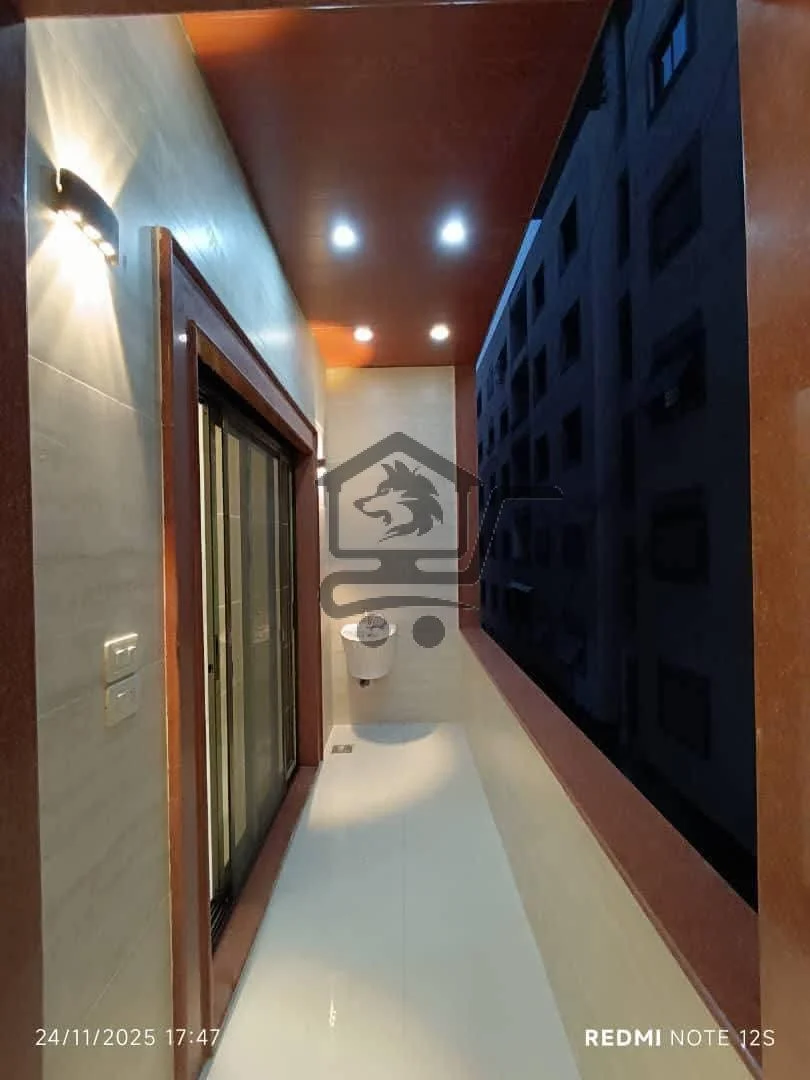 شقة فخمة بمساحة واسعة - الصورة 6