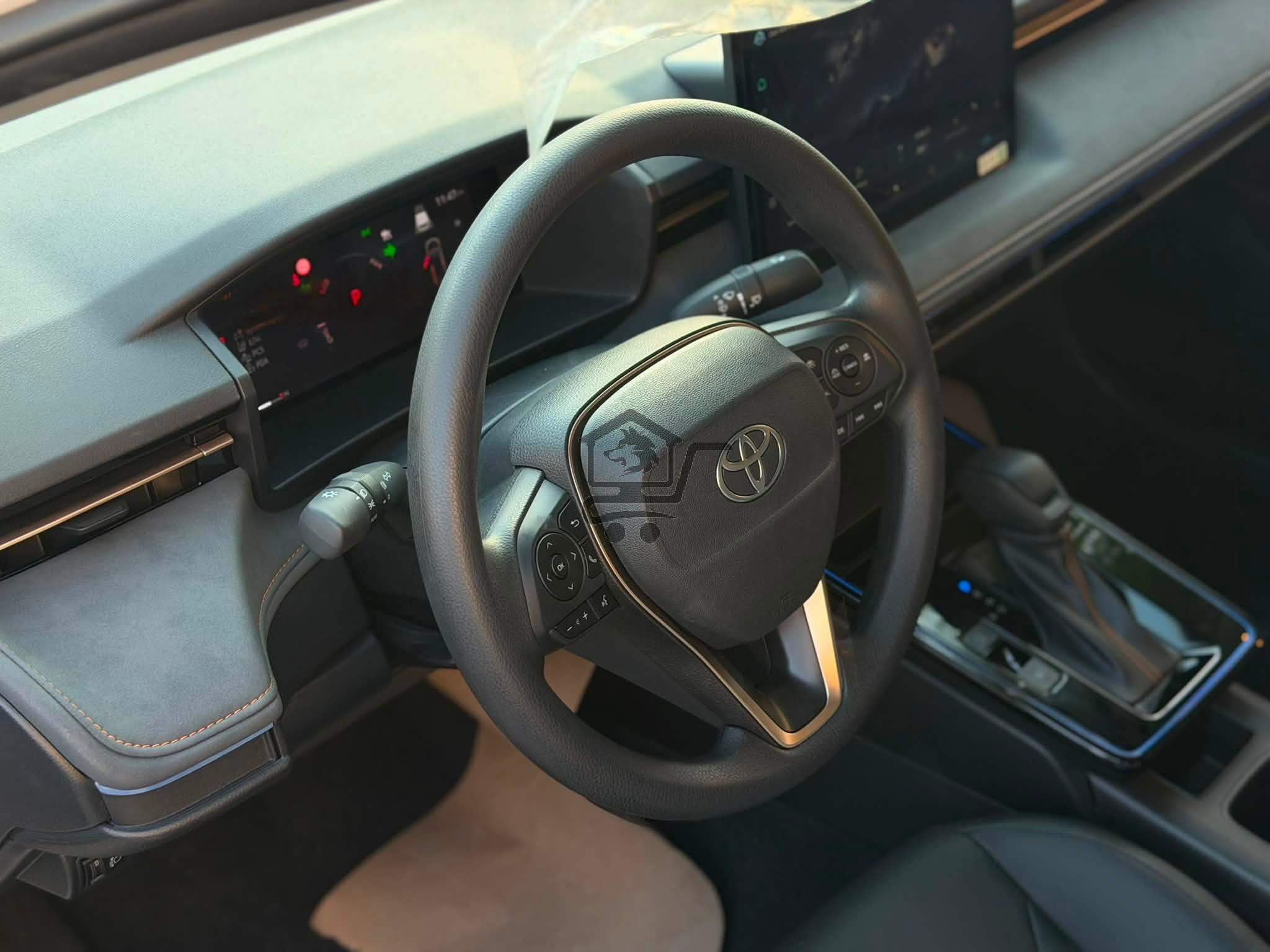 Toyota Corolla HEV 2026 - الصورة 7
