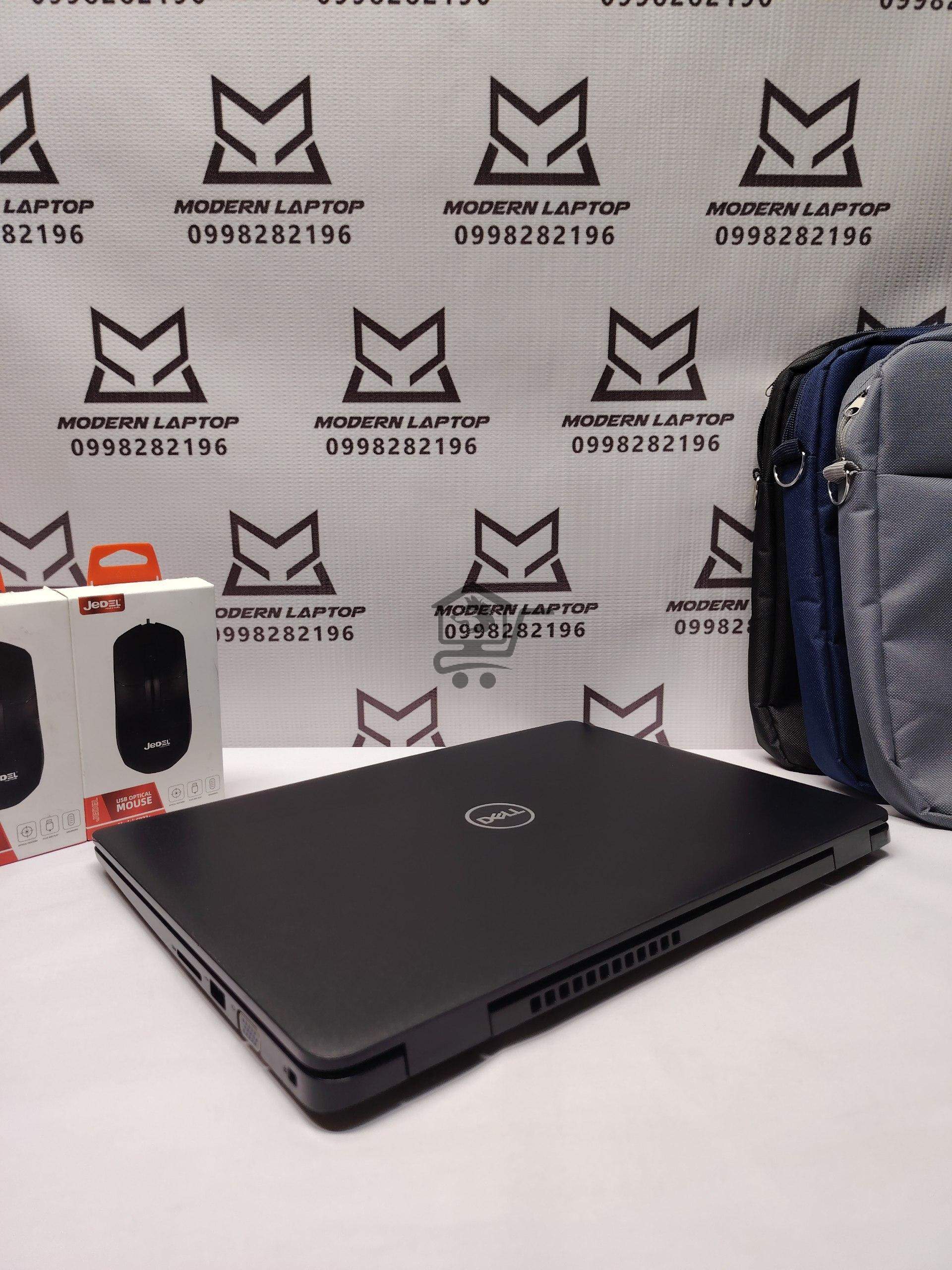 DELL LATITUDE 3400 - الصورة 4