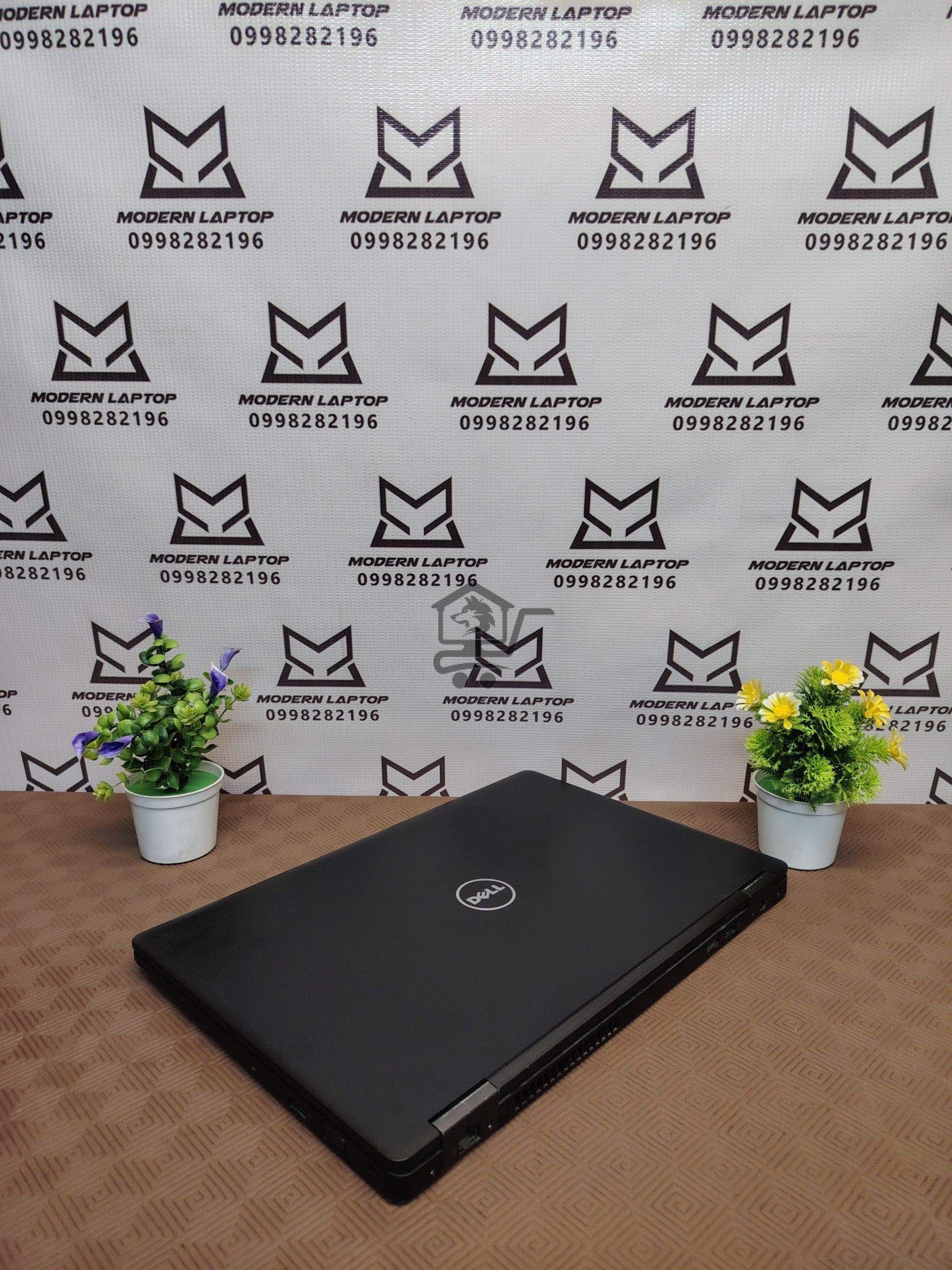 DELL LATITUDE 5591 - الصورة 4