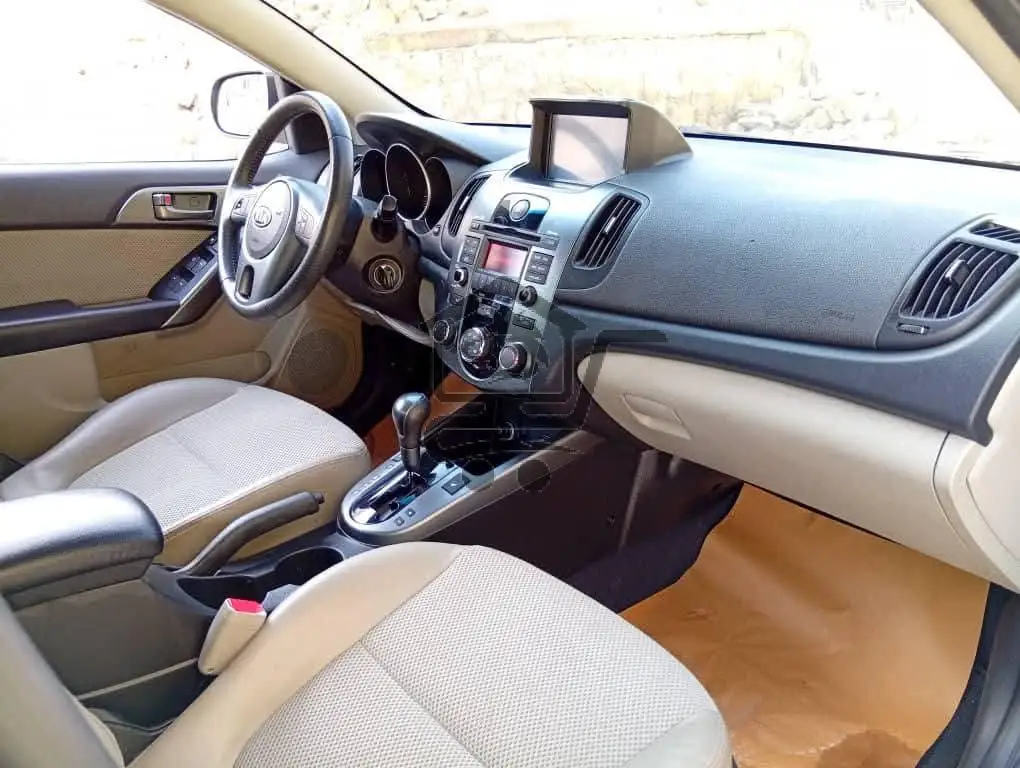 سيارات حلب مستعمل - الصورة 6