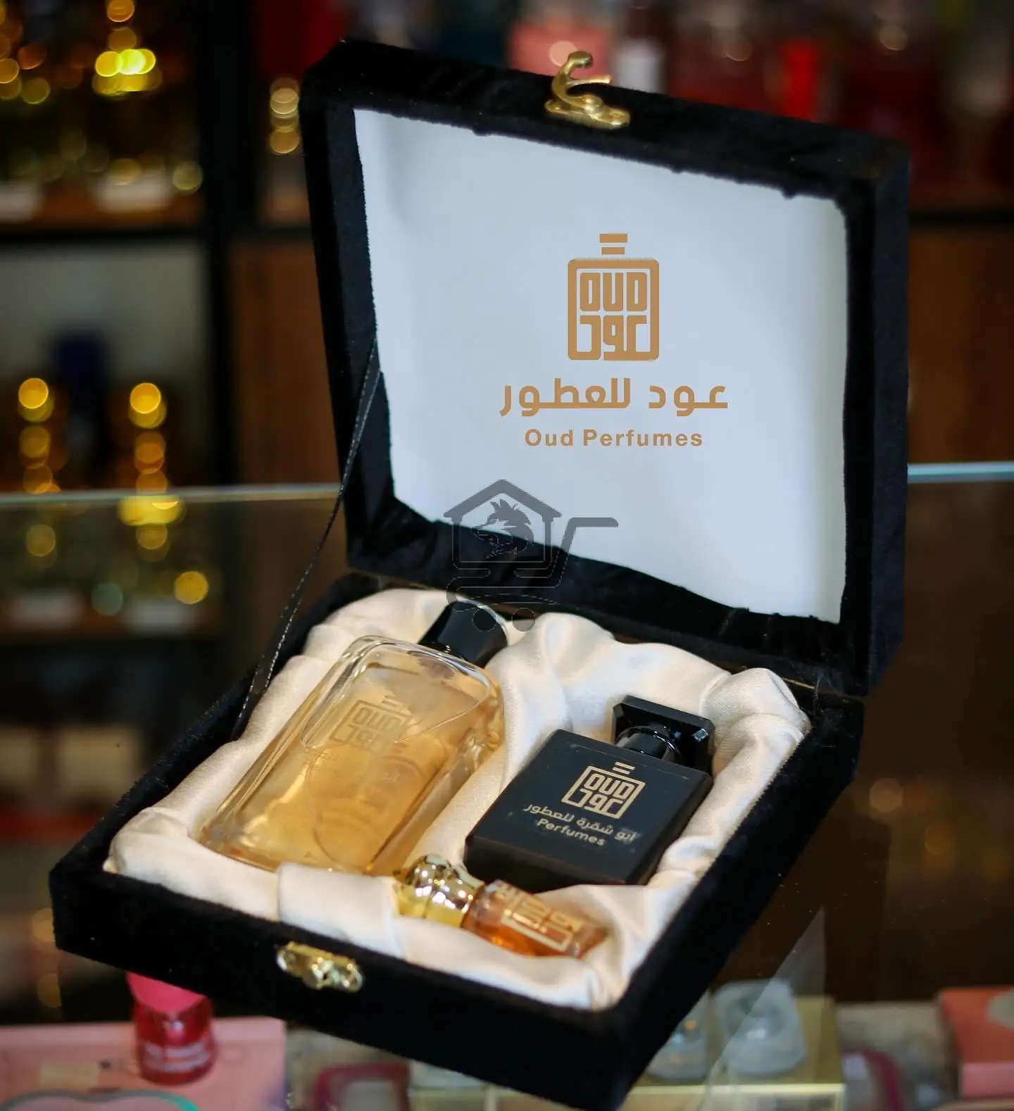 عود للعطور (أبو شقرة) - الصورة 2