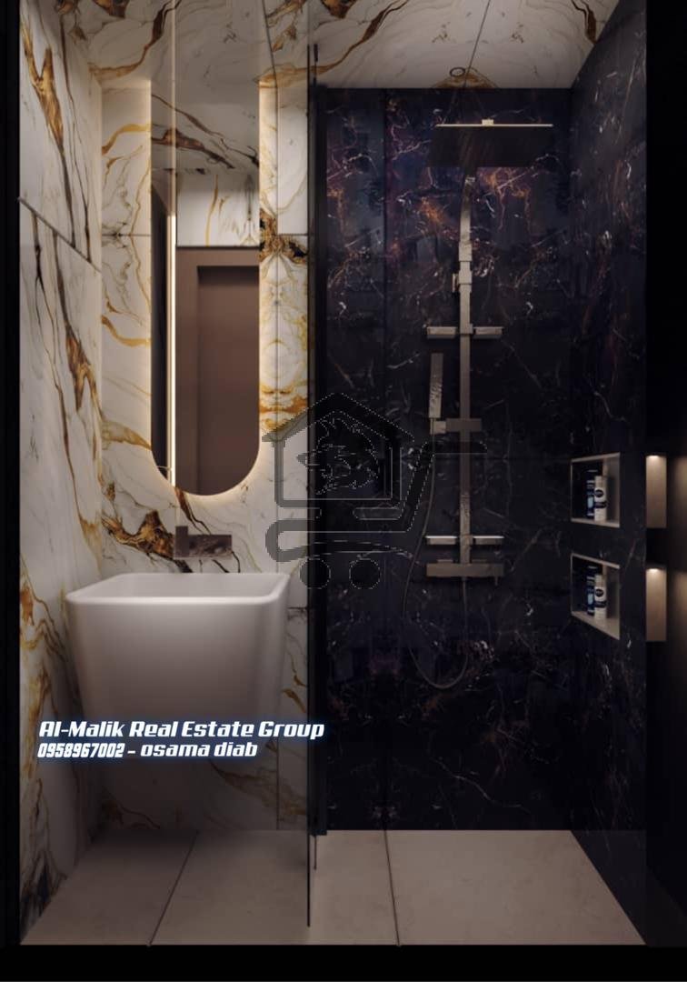 شقة عصرية مميزة - الصورة 3