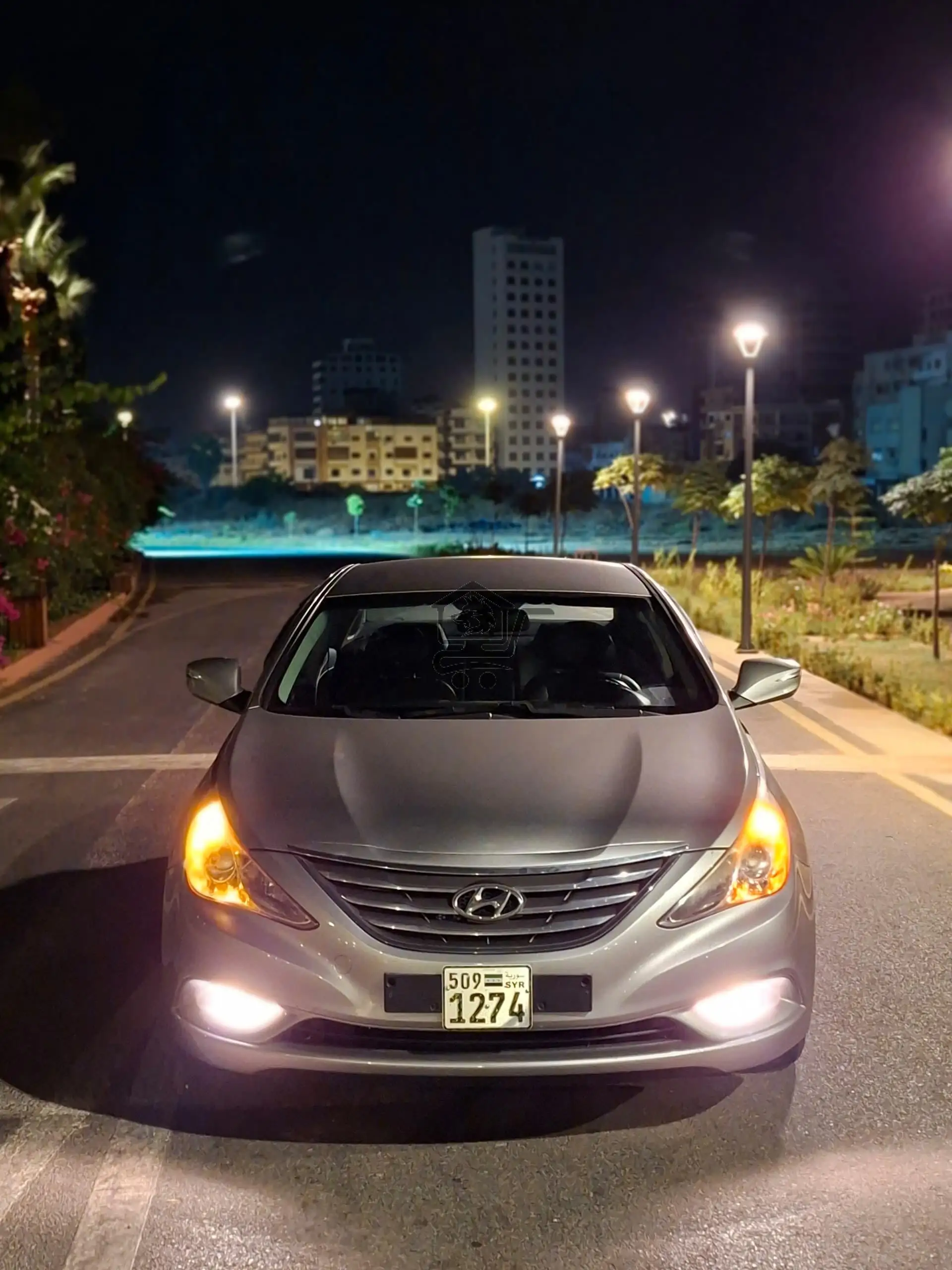 هيونداي سوناتا - الصورة 4