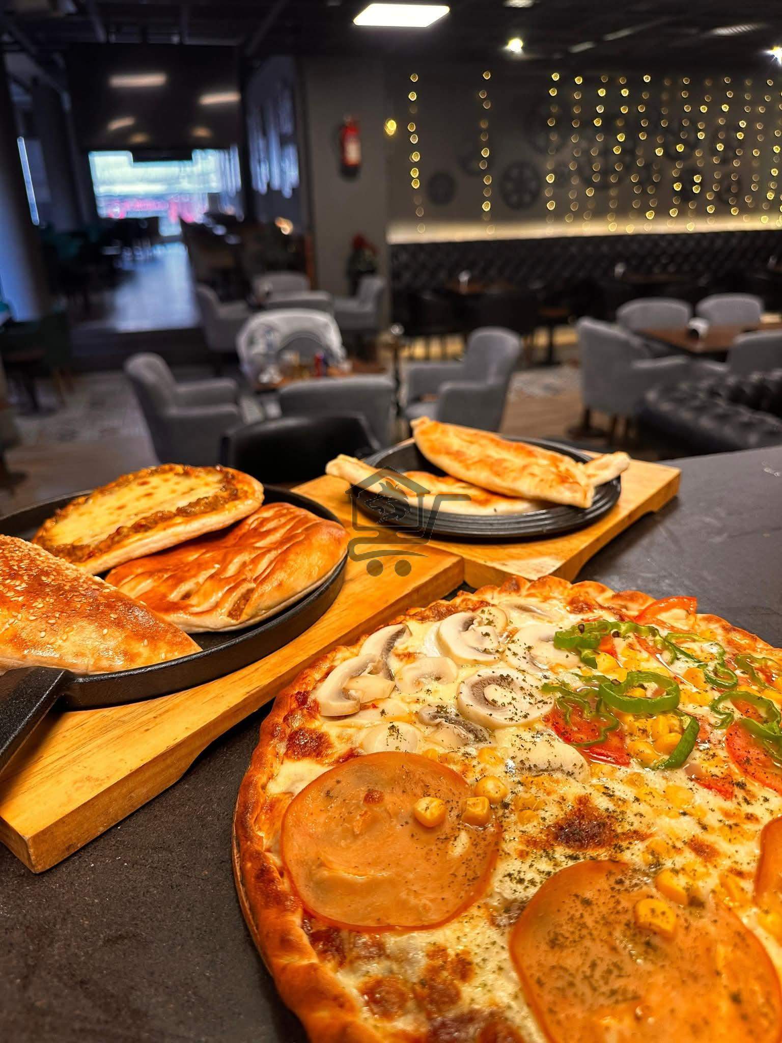 Lazzat pizza - الصورة 7