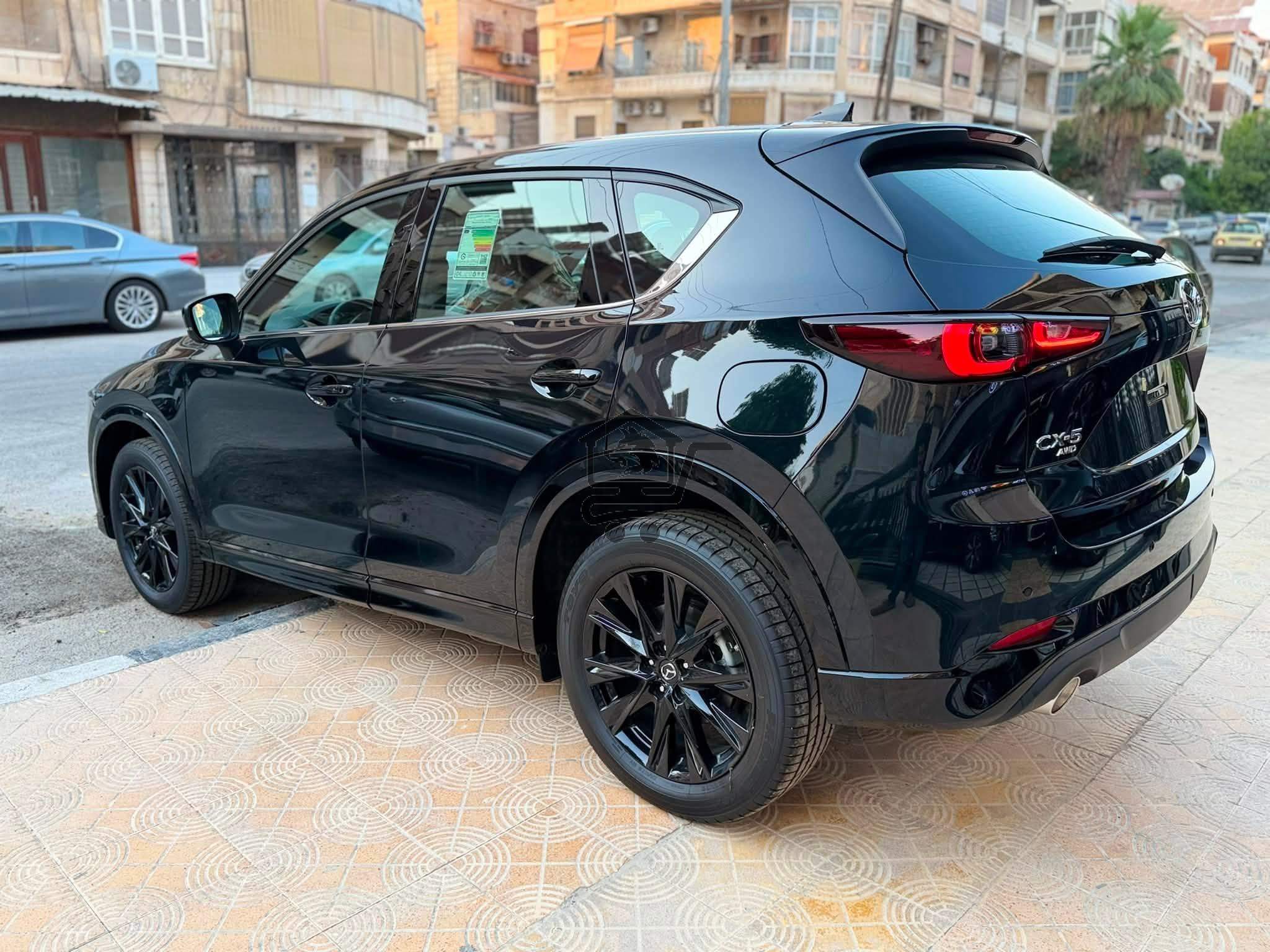 MAZDA CX-5 2026 - الصورة 2