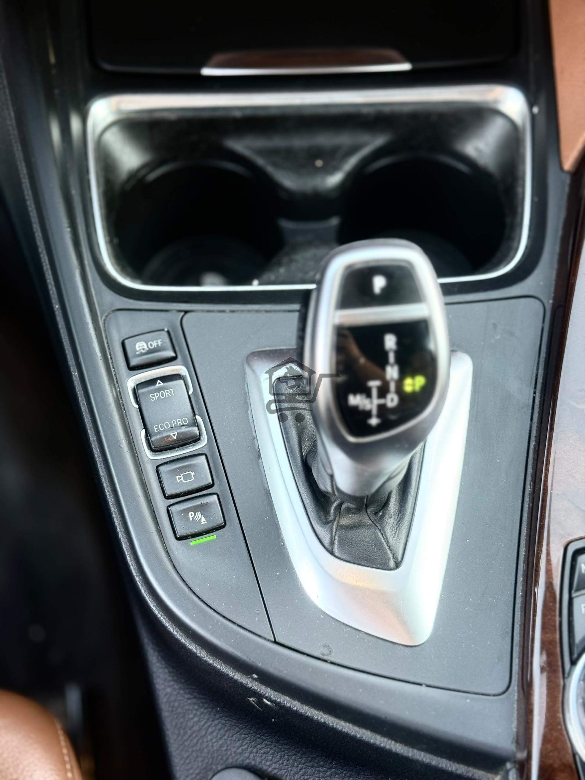 BMW 435i - الصورة 2