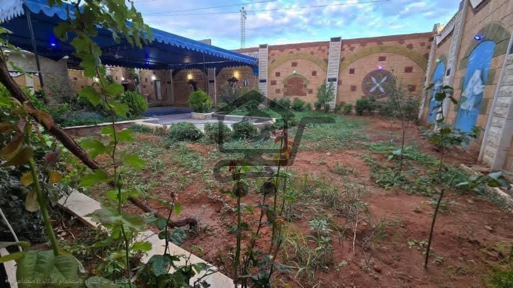 مزرعة قمة في الروعة_حماة - الصورة 4