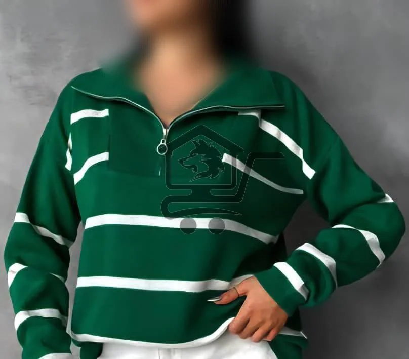 بلوزة نسواني - الصورة 9