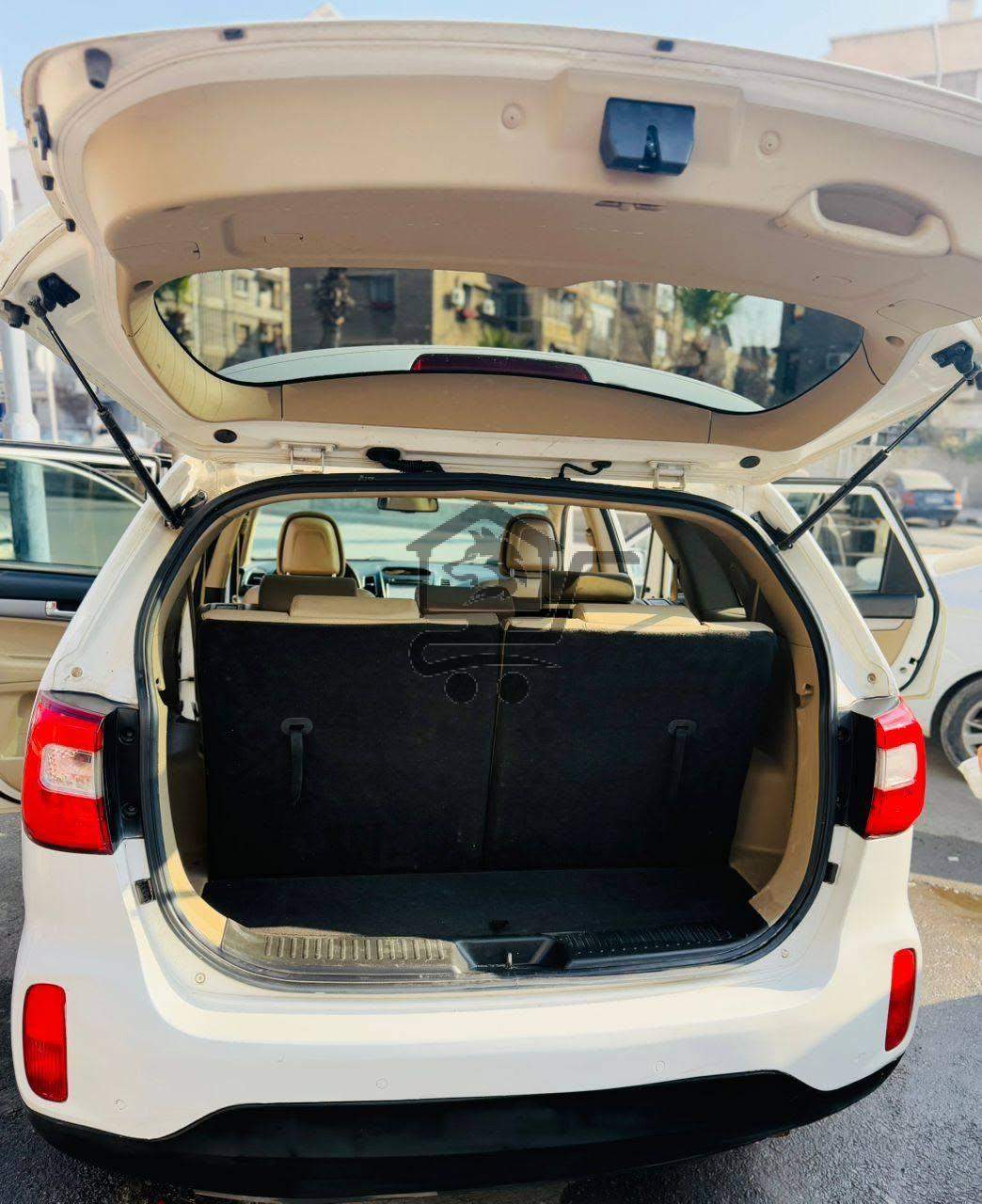 Kia Sorento 2014 - الصورة 3