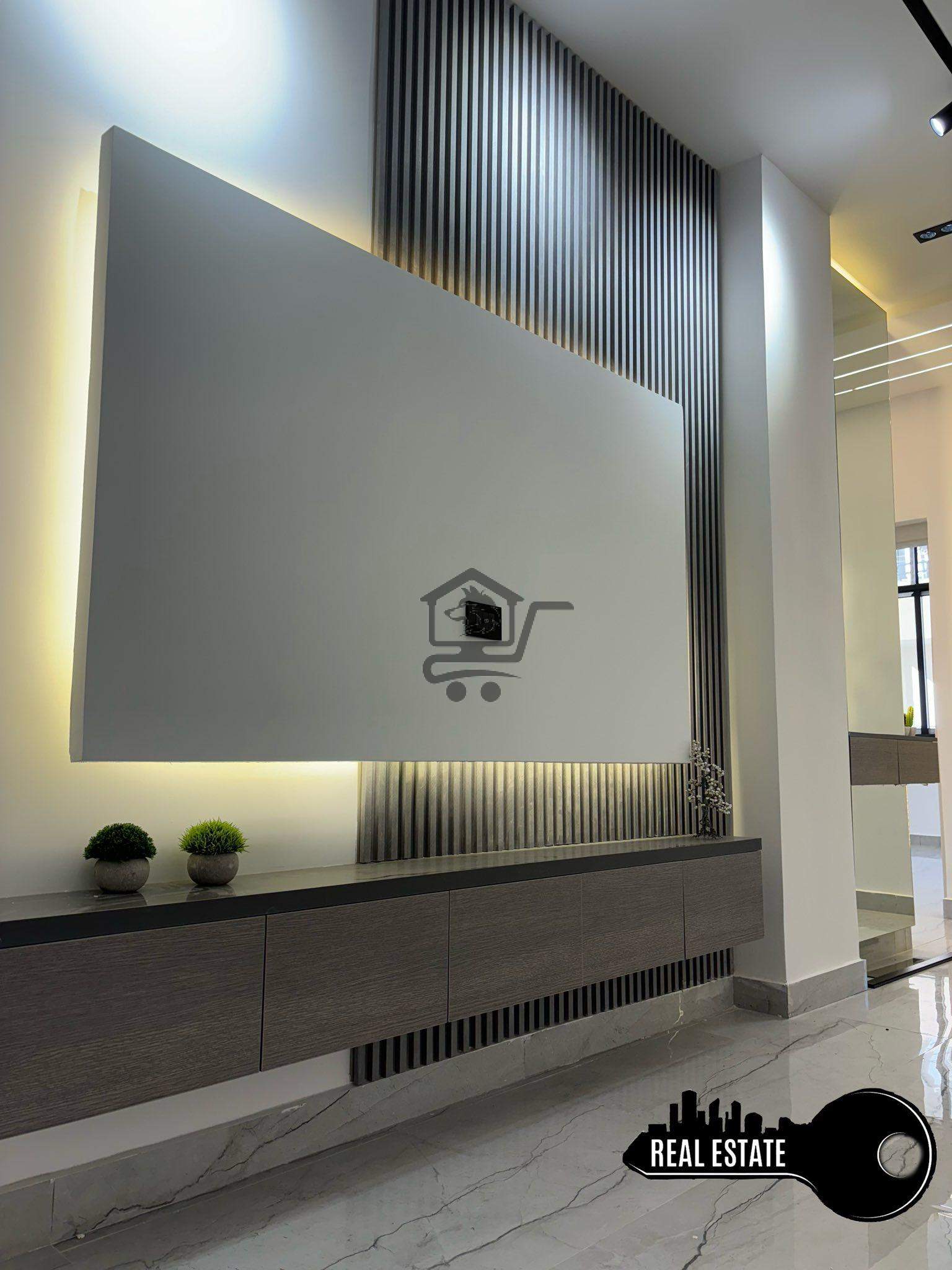 للبيع شقة طابق أول - الصورة 3