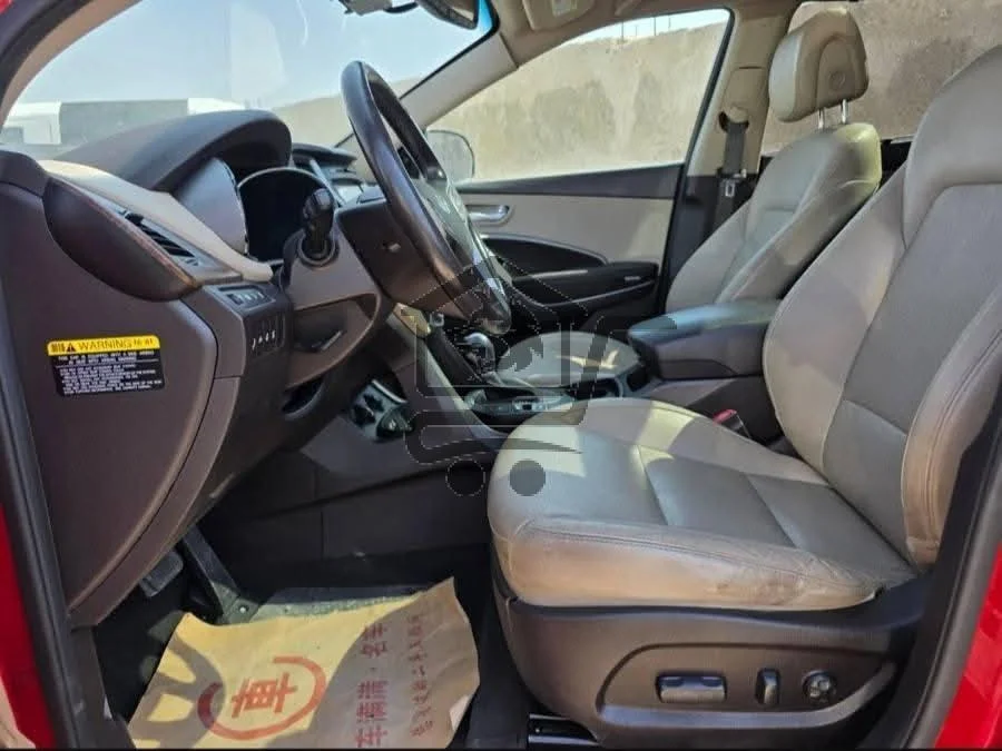 سنتافيه ماكس كروز ٢٠١٧ - الصورة 4