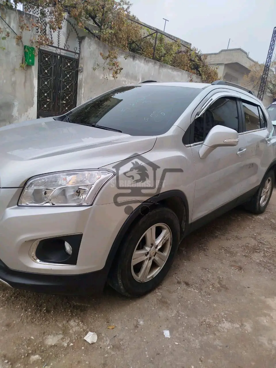 شيفورلي - Chevrolet Trax - الصورة 4