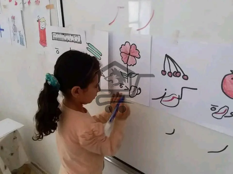 معهد المتميزين التعليمي - الصورة 6