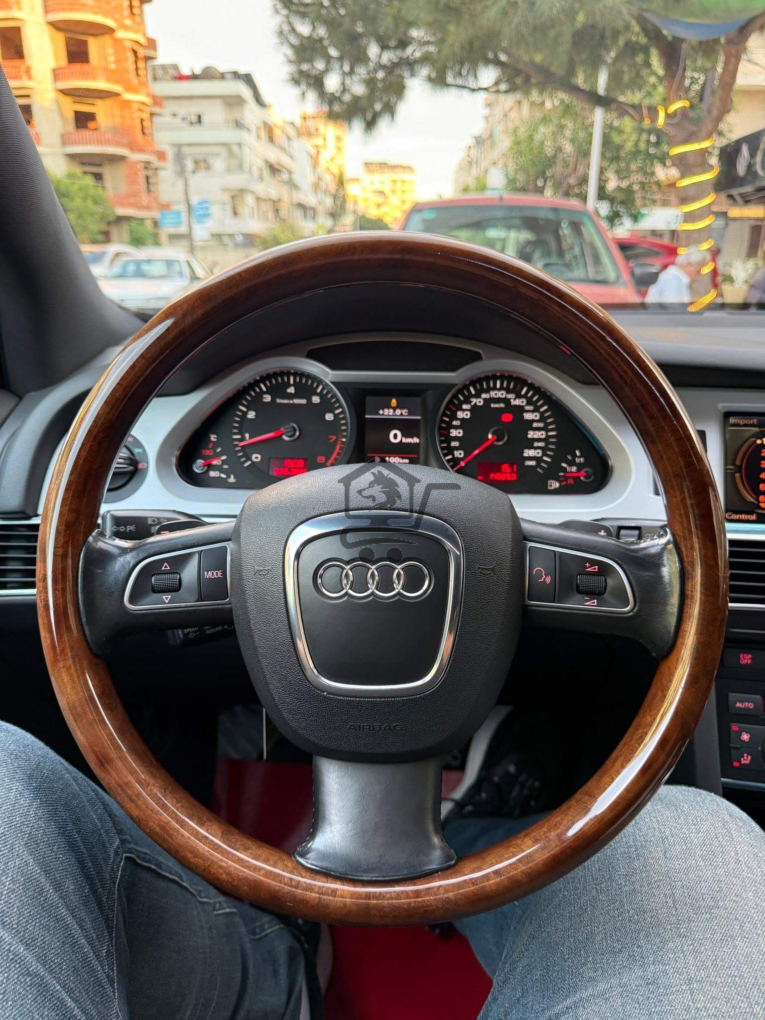 Audi A6 Kit RS - الصورة 7