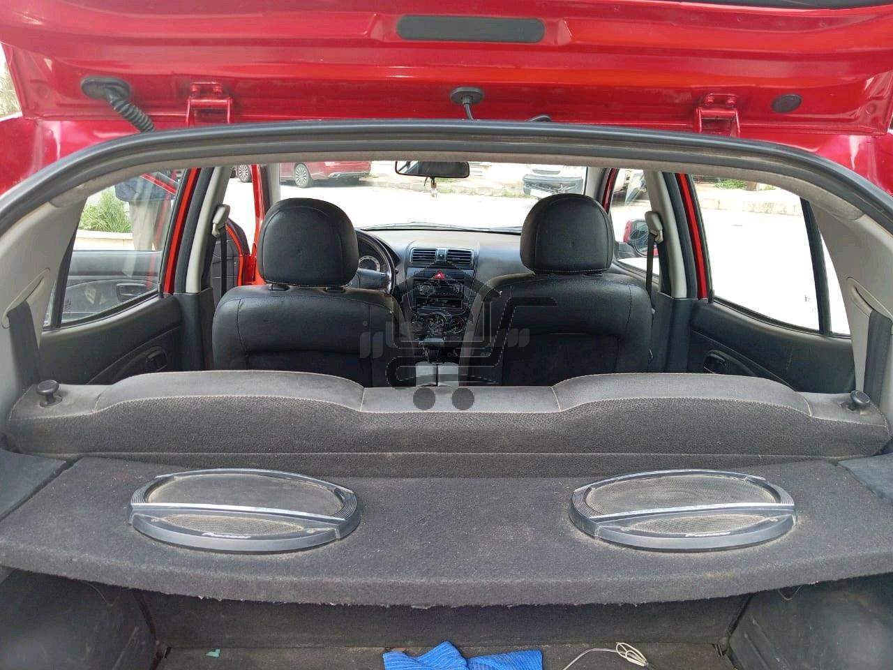 كيا - Kia بيكانتو - Picanto - الصورة 4