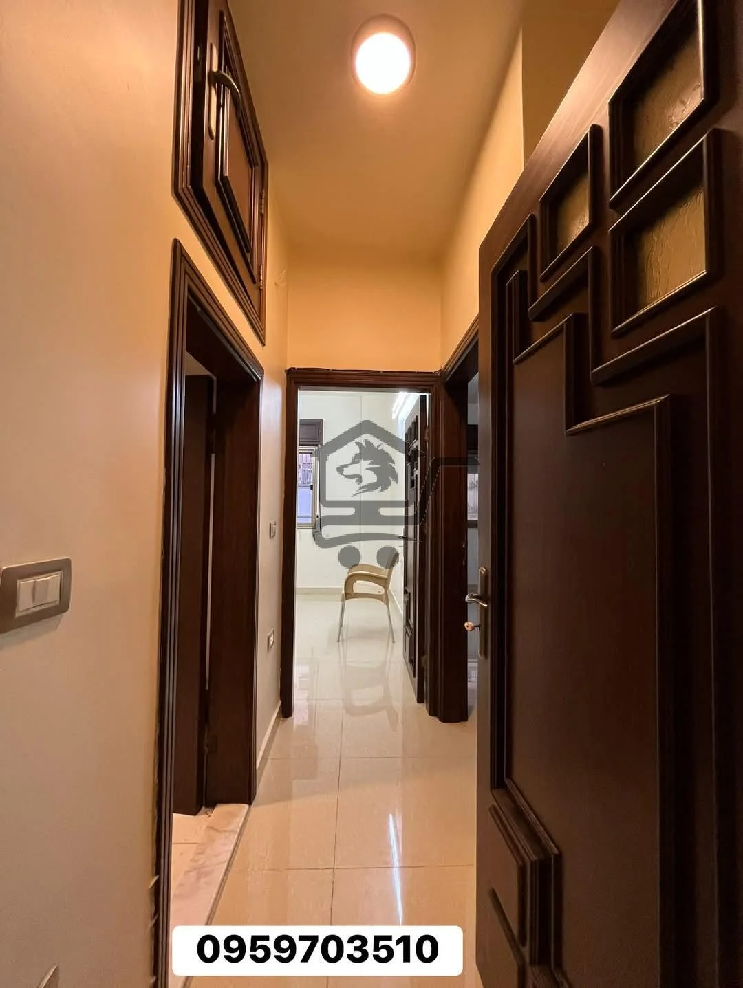 شقة ديلوكس غرفتين - الصورة 2