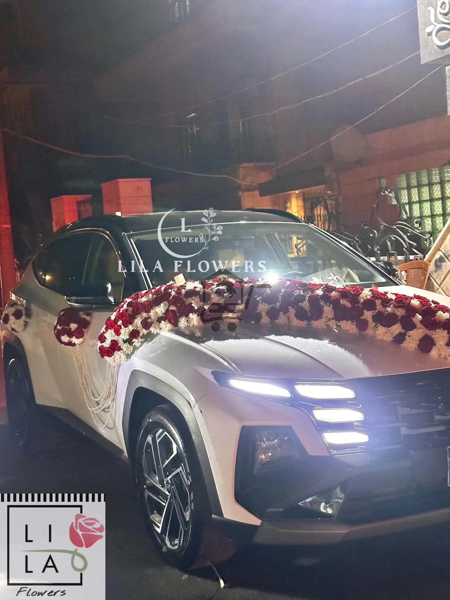 تزيين سيارات