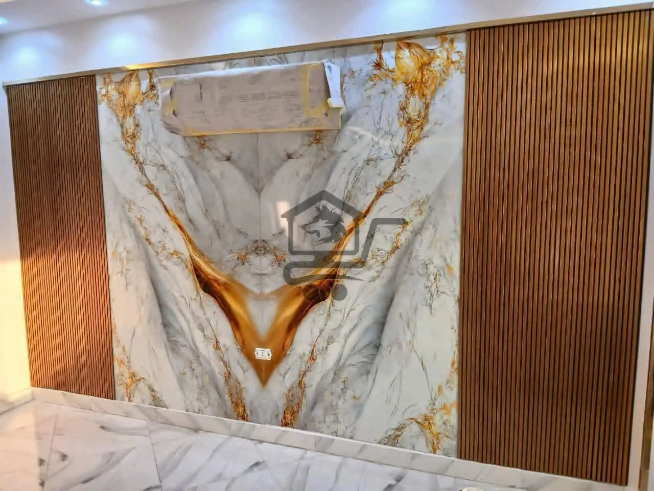 ديكورات الخالوصي - الصورة 9