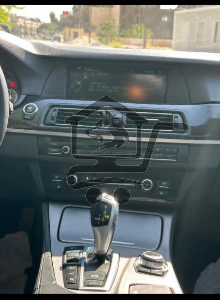 بي ام دابيليو - BMW 528 - الصورة 7
