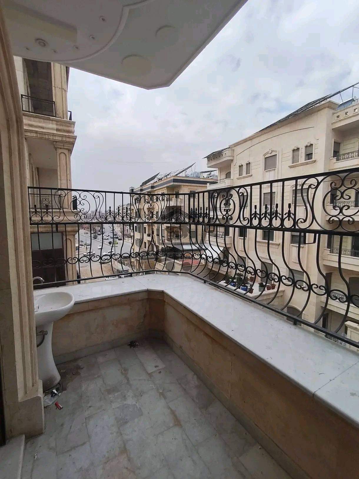 للبيع شقة سكنية في حي حلب الجديدة - الصورة 8