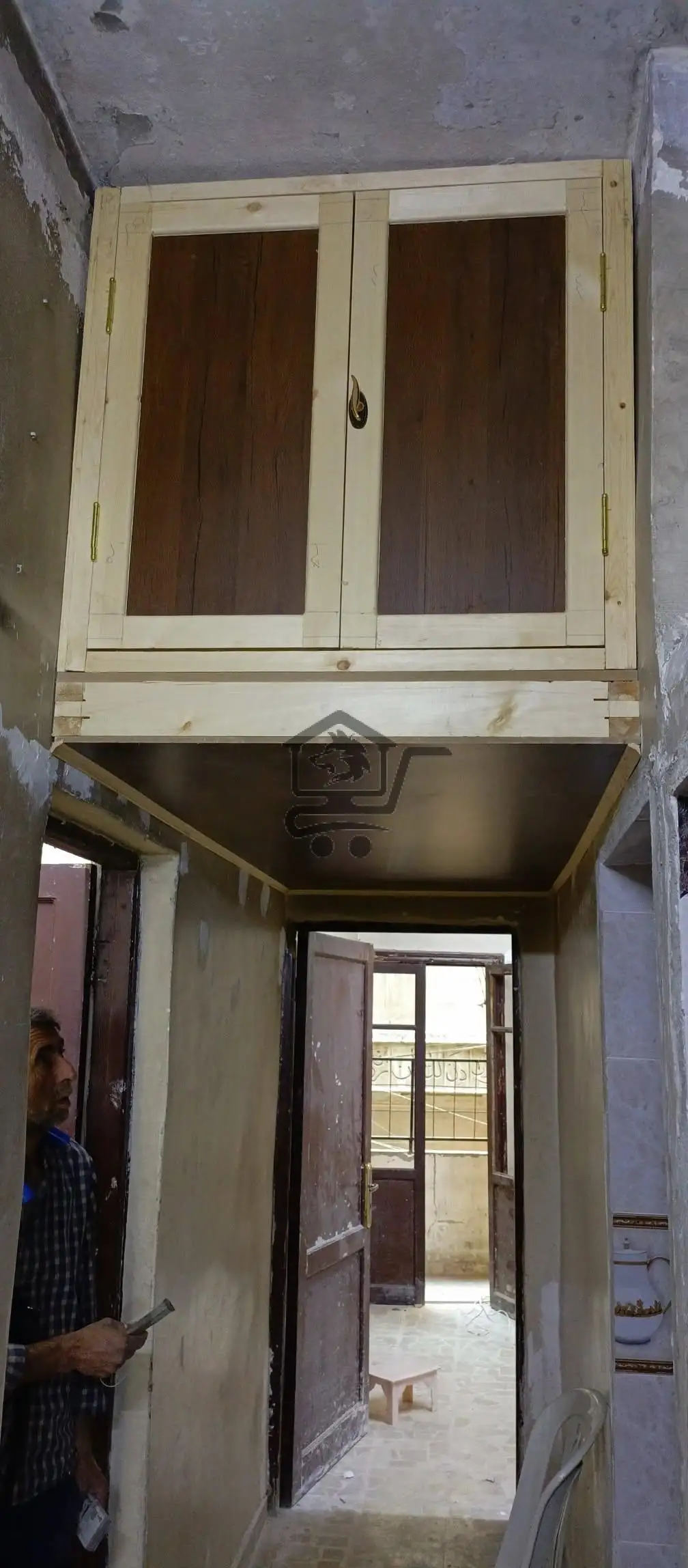 حج خالد أبرص وأولاده - الصورة 2