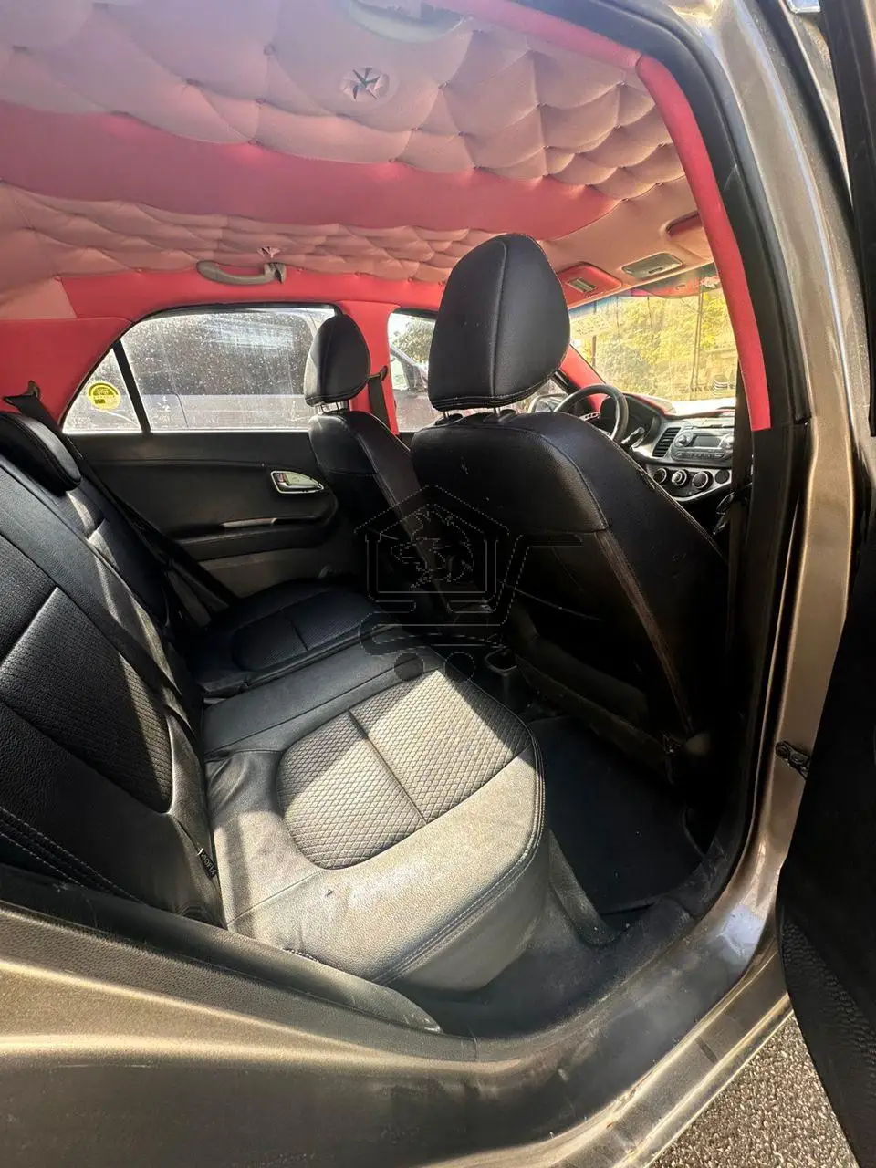 كيا بيكانتو 2011 - الصورة 5