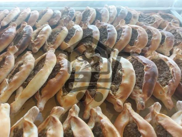 معجنات الأمانة - الصورة 3