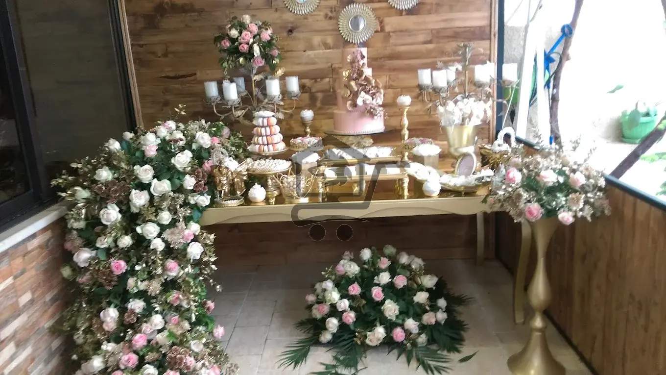 أزهار الميسات - الصورة 5