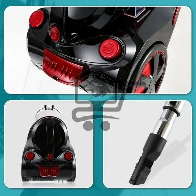 مكنسة كهرباء - الصورة 3