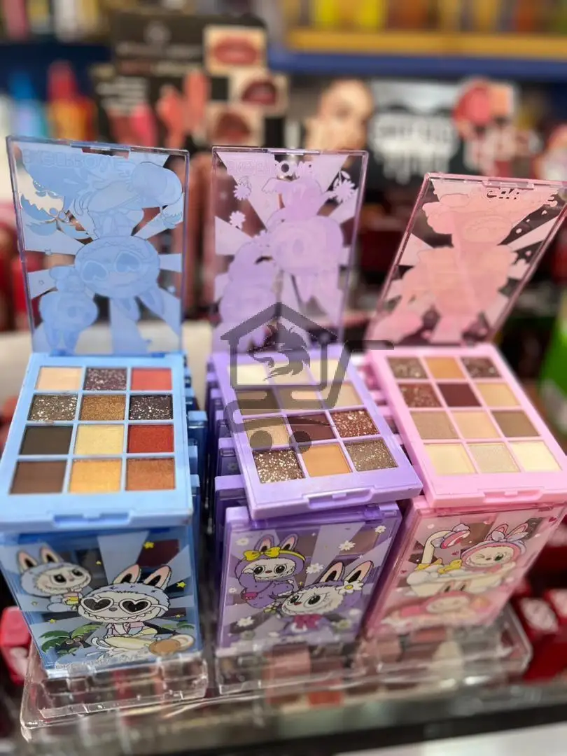 مكياجات واكسسوارات جادو - الصورة 5