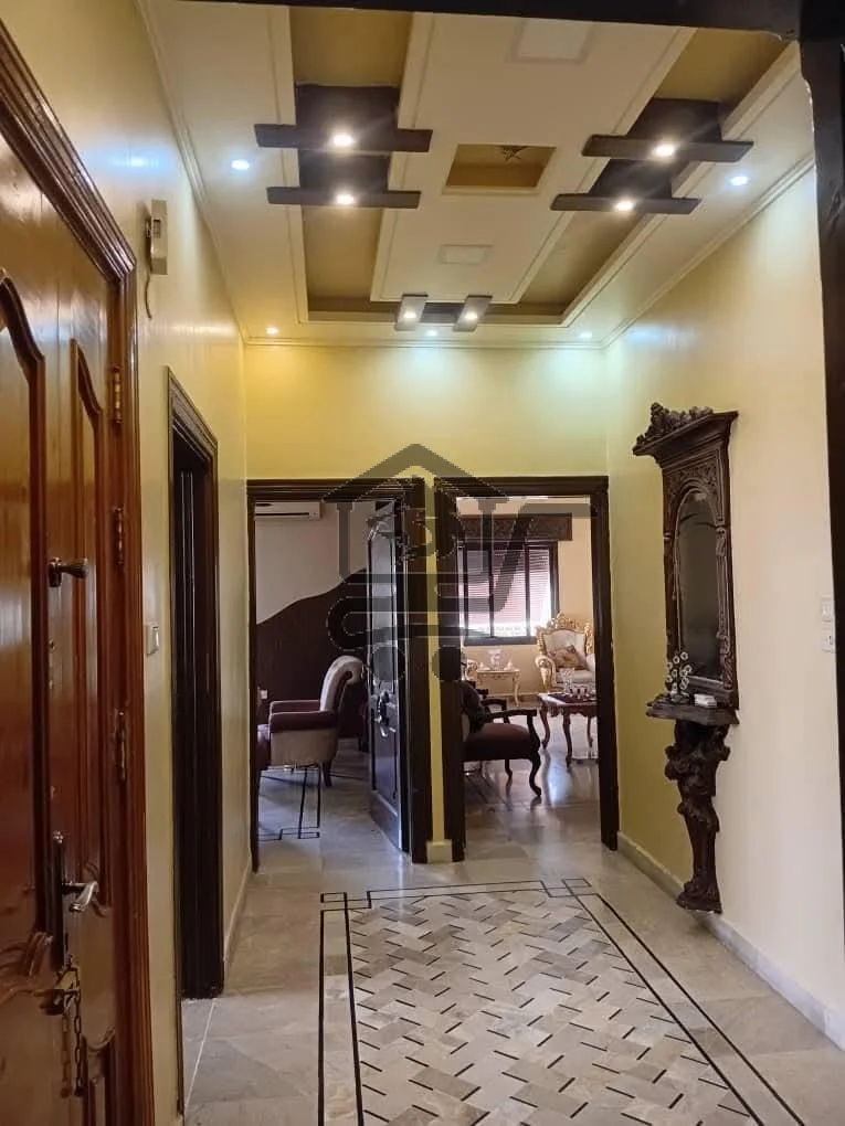 منزل راقي جدا للبيع - الصورة 1