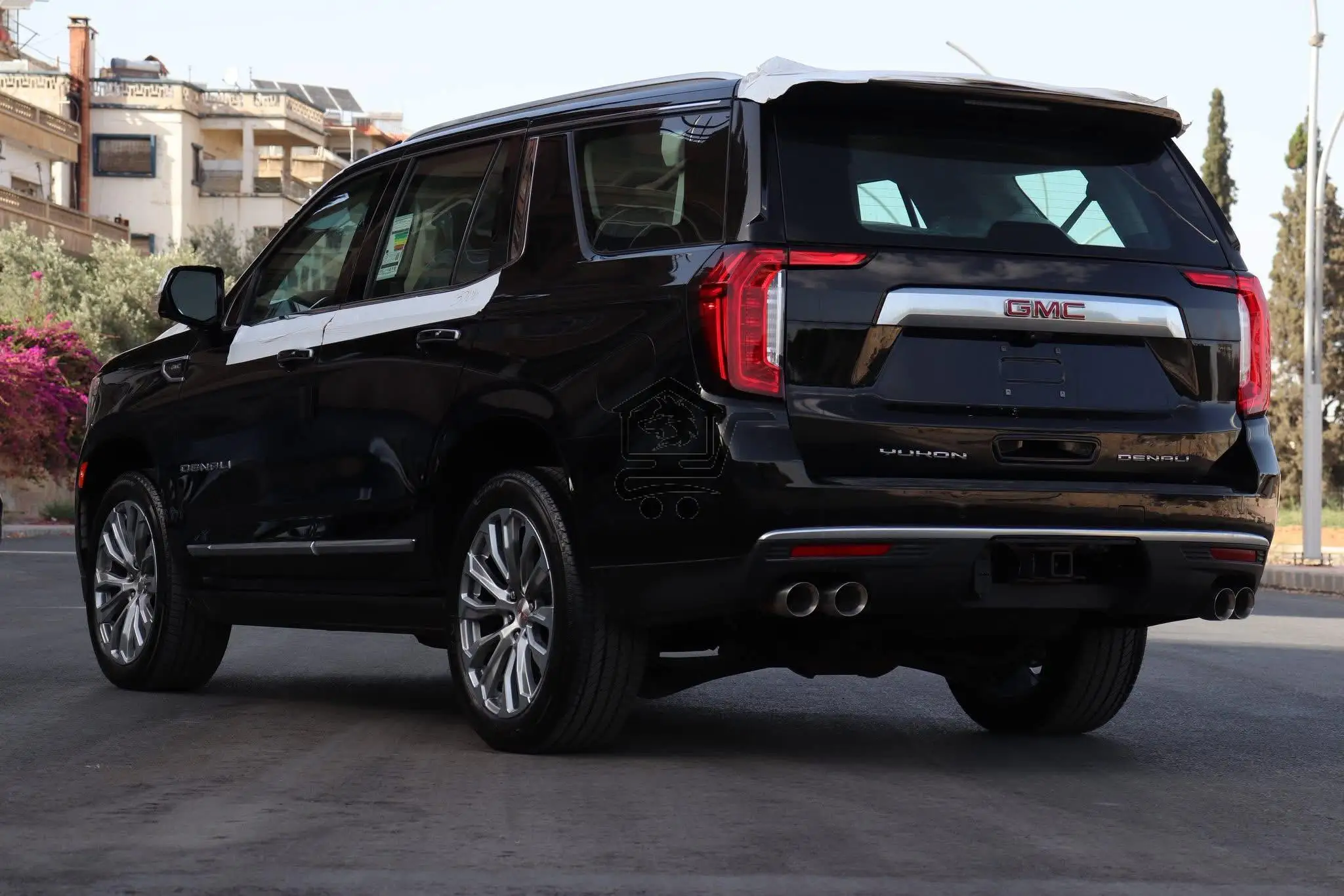 GMC - الصورة 7