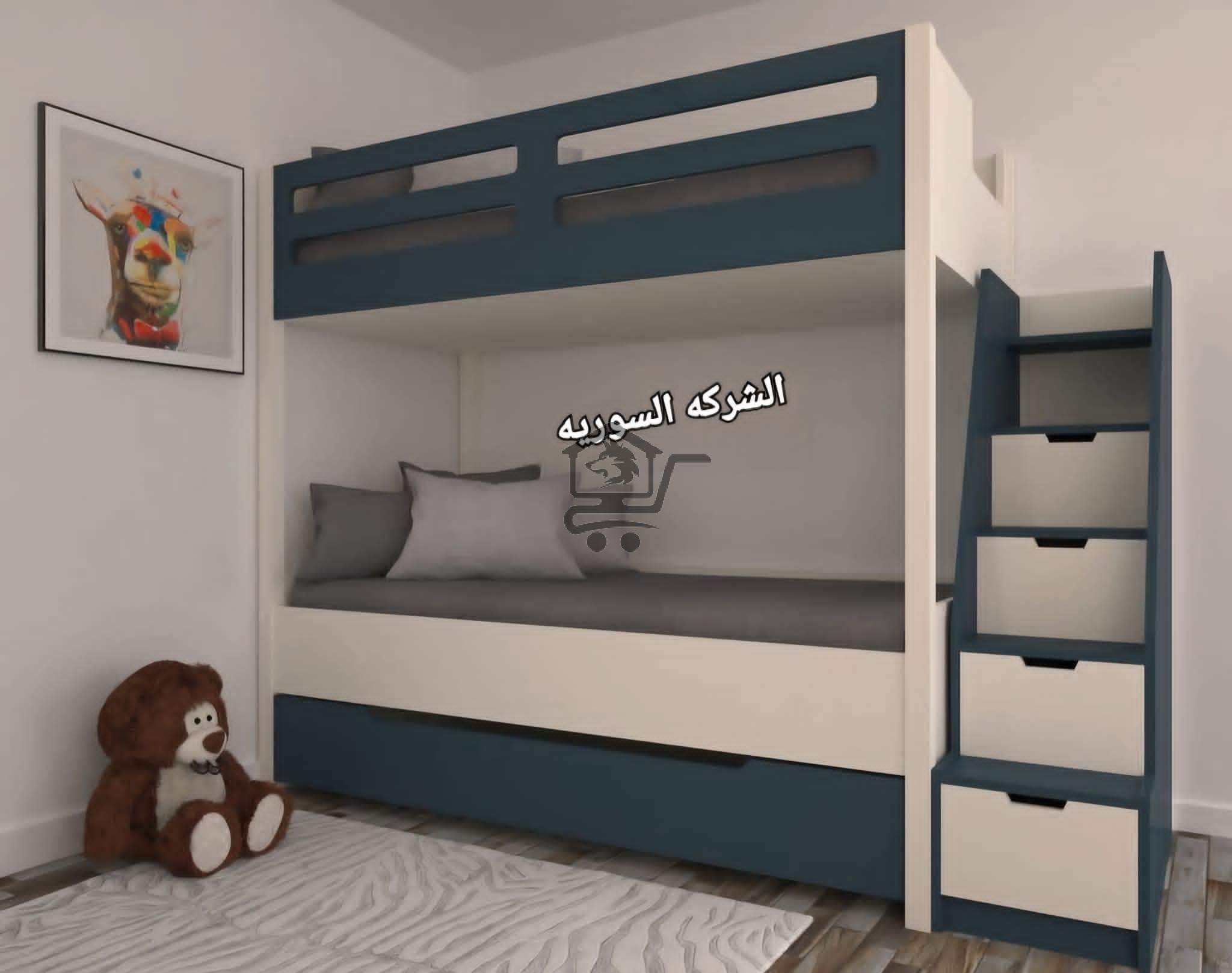 الشركة السورية للمفروشات - الصورة 3