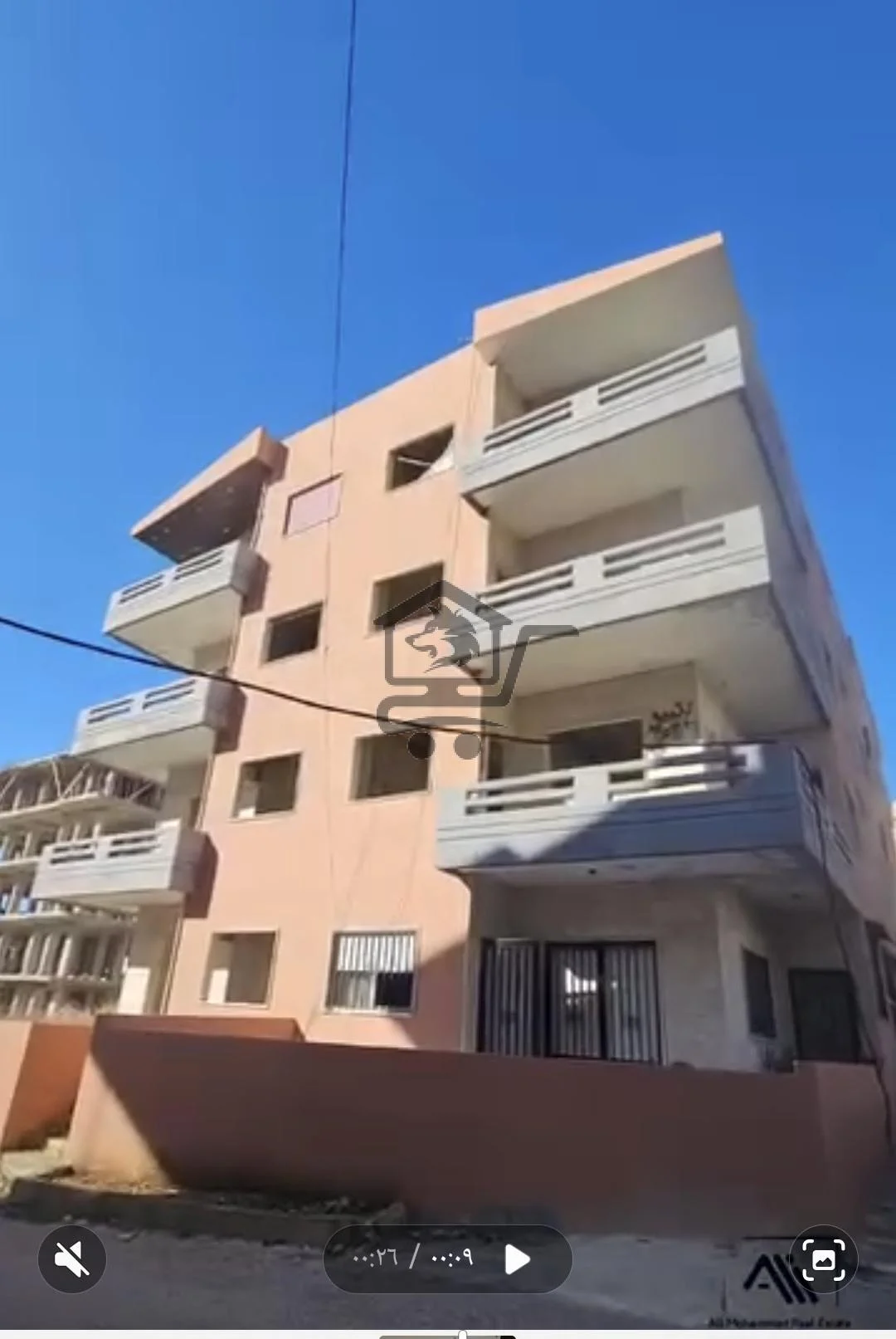 منزل جاهز للسكن - الصورة 1