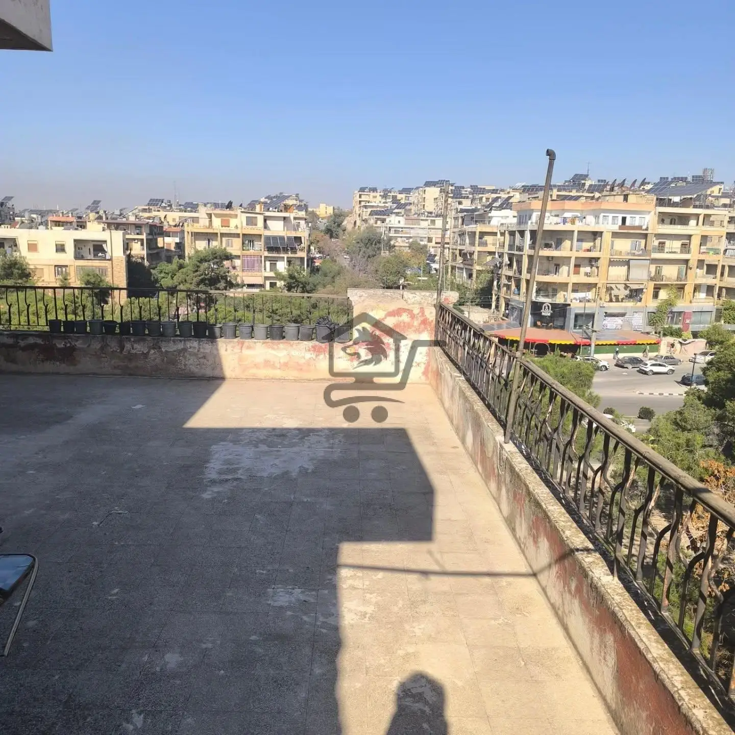 حلب شارع فيصل - الصورة 1