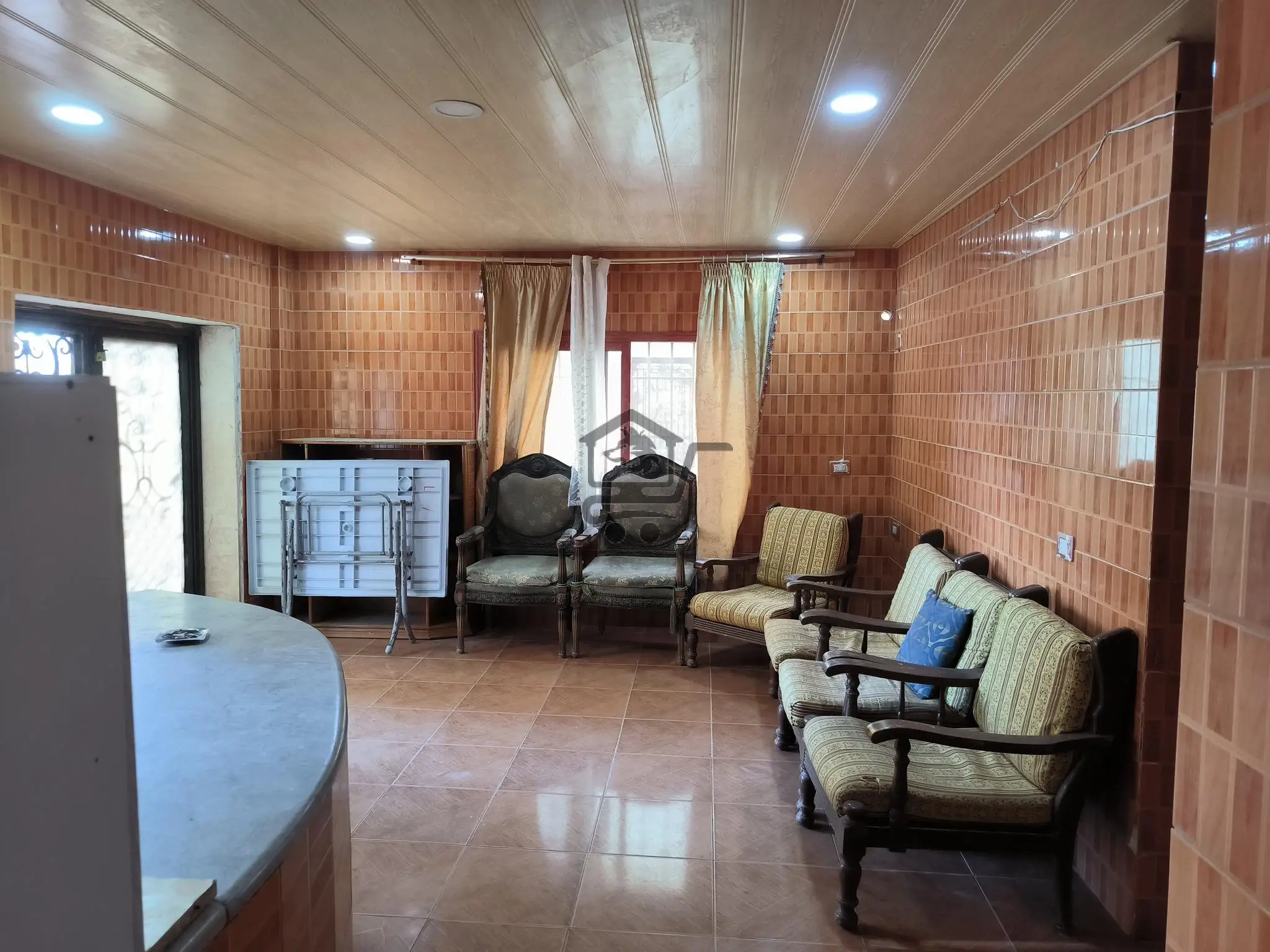 الشاطئ الازرق بعد المرديان - الصورة 6