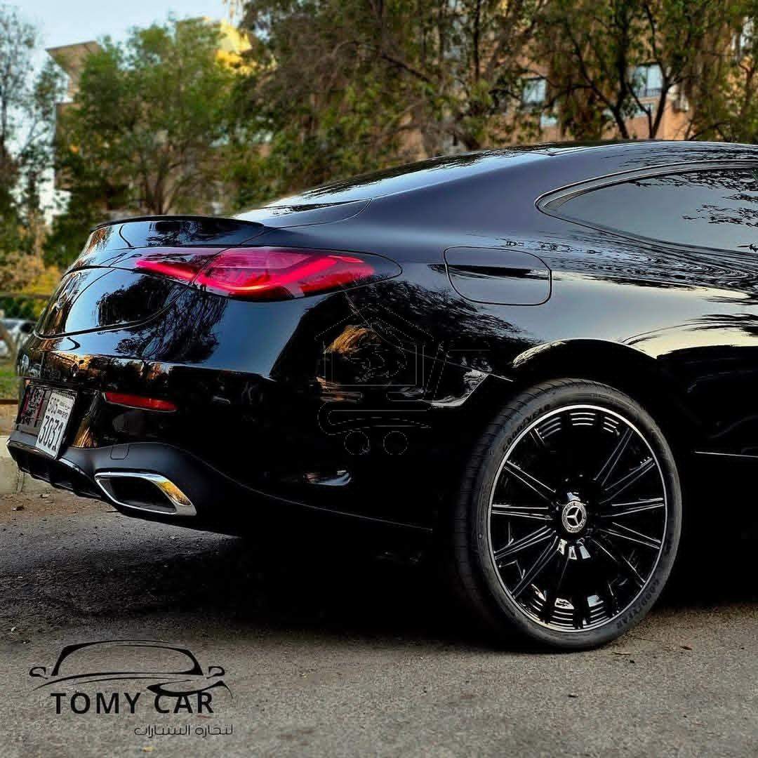 مرسيدس بنز - الصورة 3