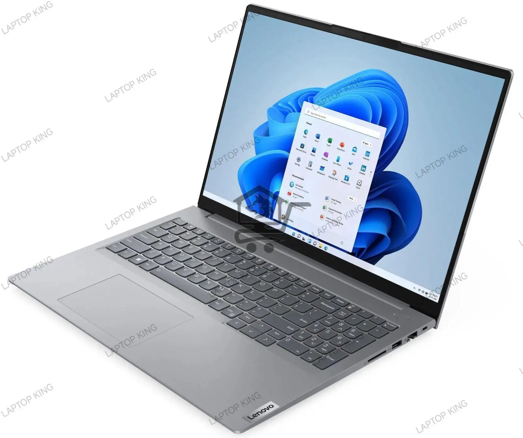 LENOVO THINKBOOK - الصورة 4